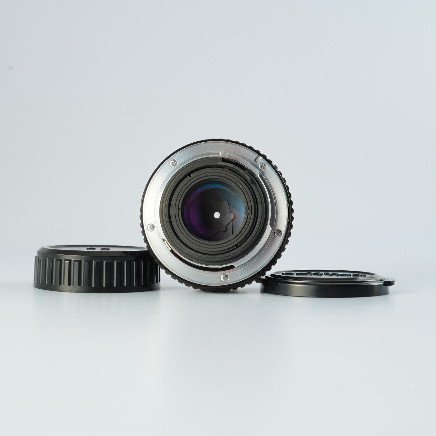 SMC PENTAX M 50mm F/1.7 (Pentax K用) 単焦点レンズ