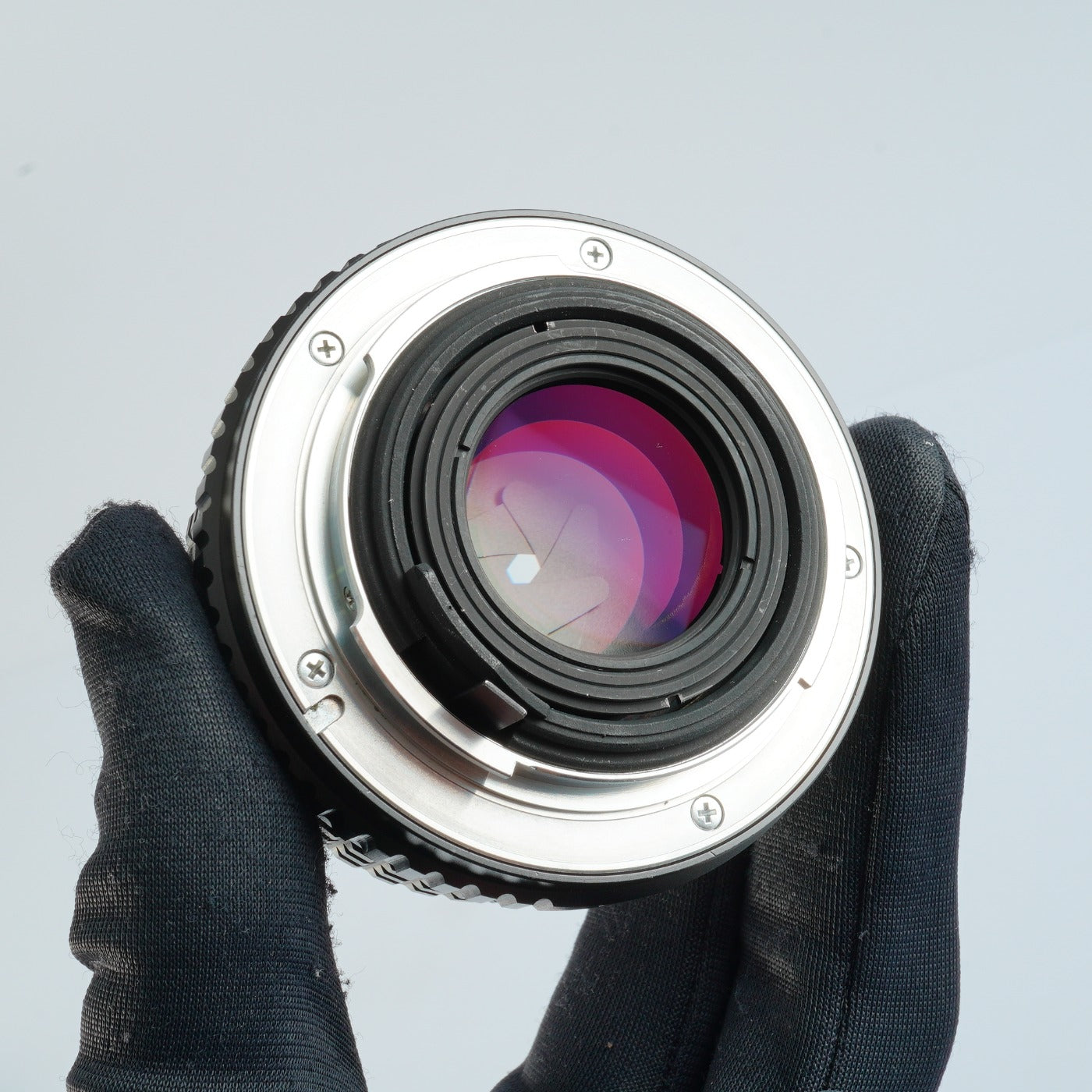 SMC PENTAX M 50mm F/1.7 (Pentax K用) 単焦点レンズ