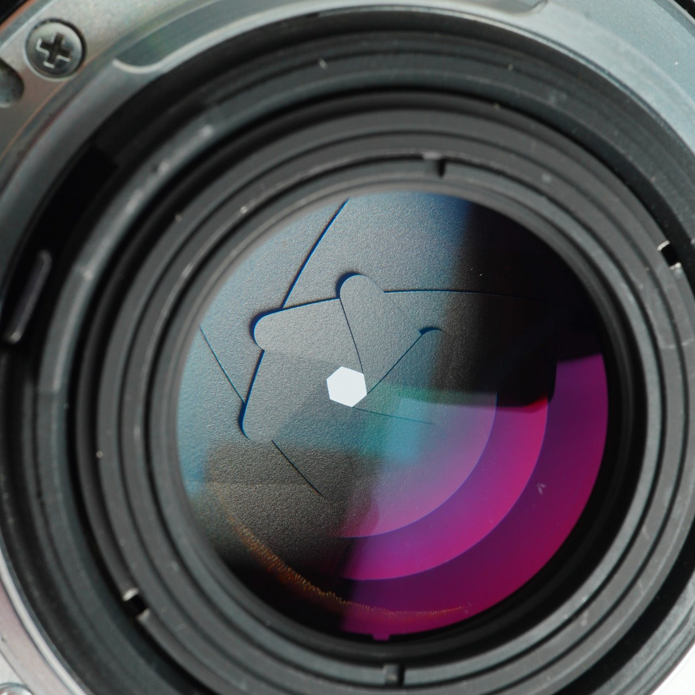 SMC PENTAX M 50mm F/1.7 (Pentax K用) 単焦点レンズ