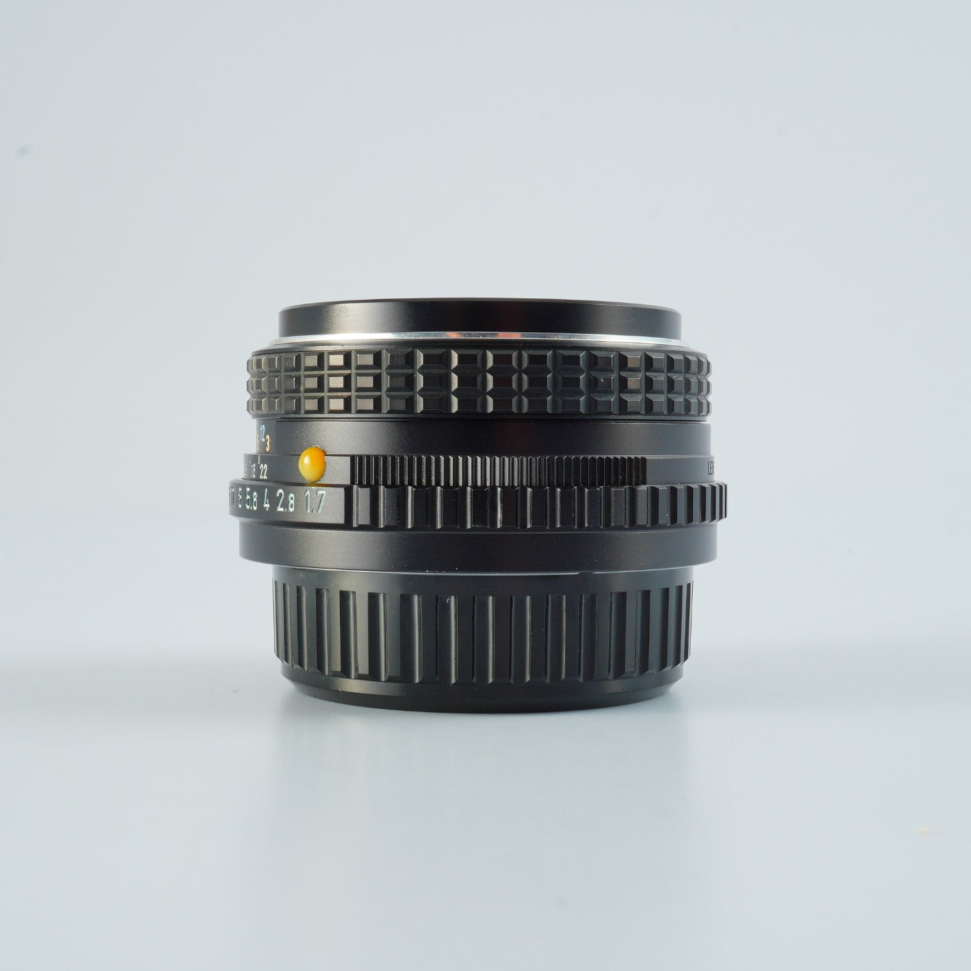 SMC PENTAX M 50mm F/1.7 (Pentax K用) 単焦点レンズ