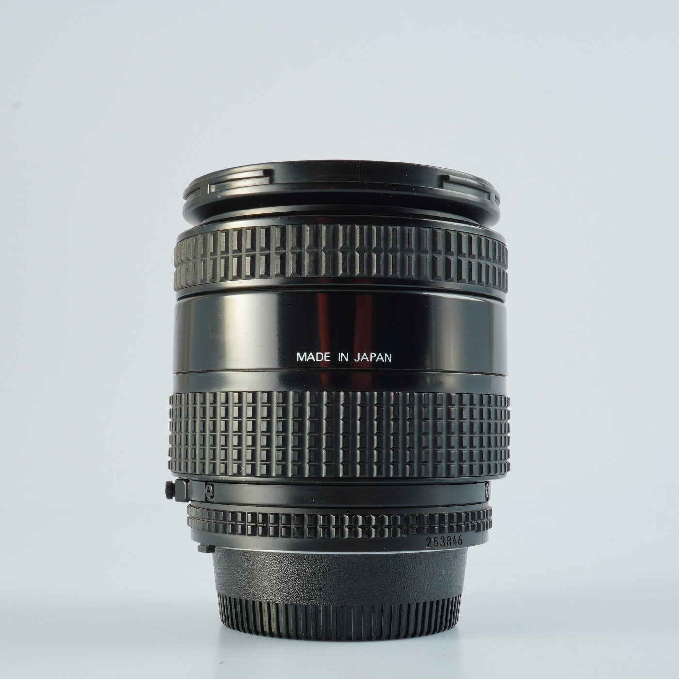 Nikon AF NIKKOR 24-50mm F/3.3-4.5 ズームレンズ