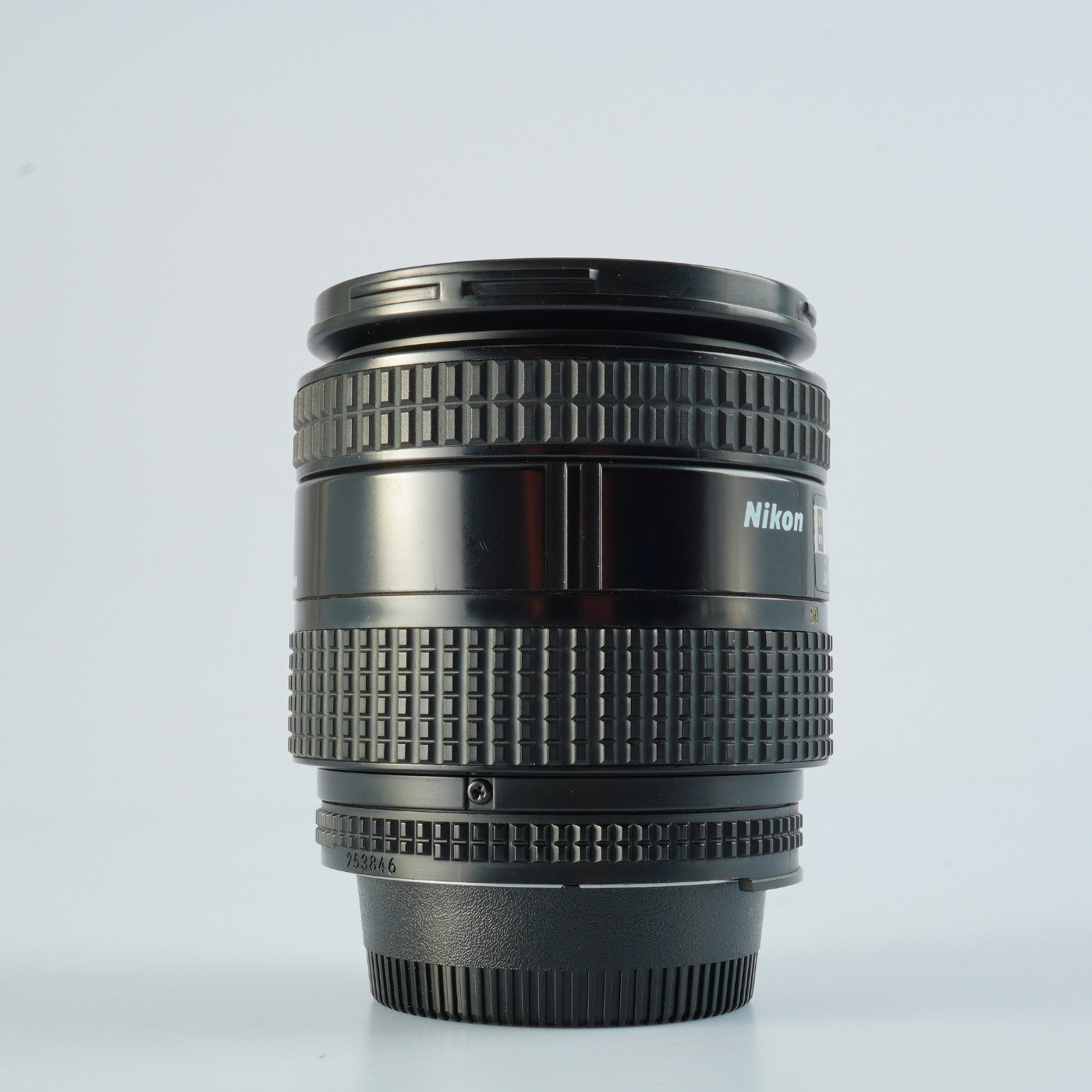 Nikon AF NIKKOR 24-50mm F/3.3-4.5 ズームレンズ