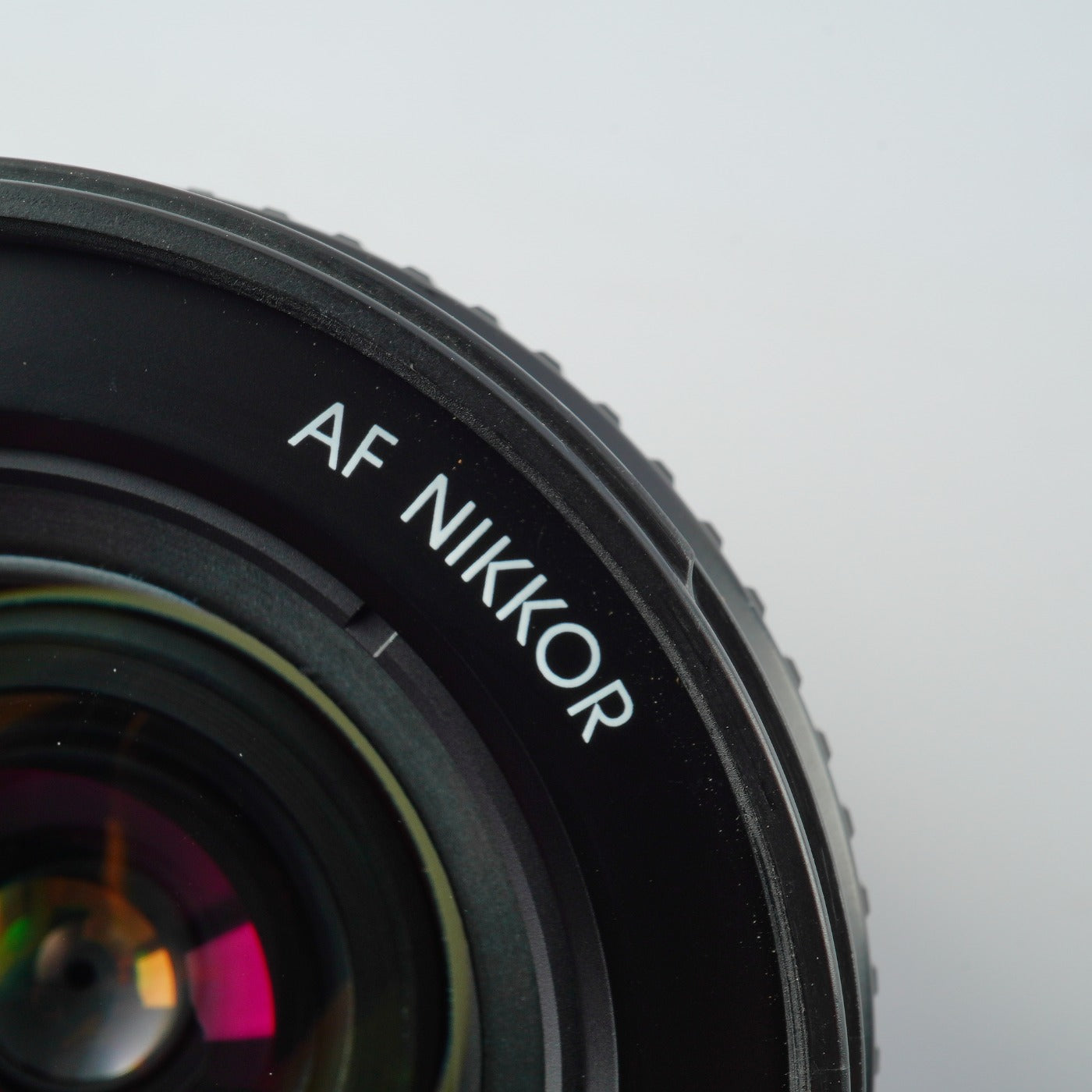 Nikon AF NIKKOR 24-50mm F/3.3-4.5 ズームレンズ