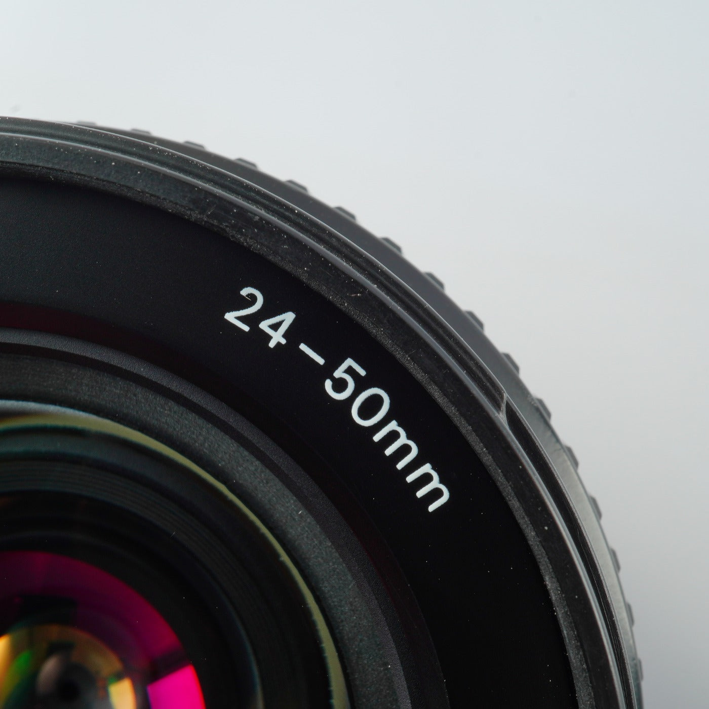 Nikon AF NIKKOR 24-50mm F/3.3-4.5 ズームレンズ