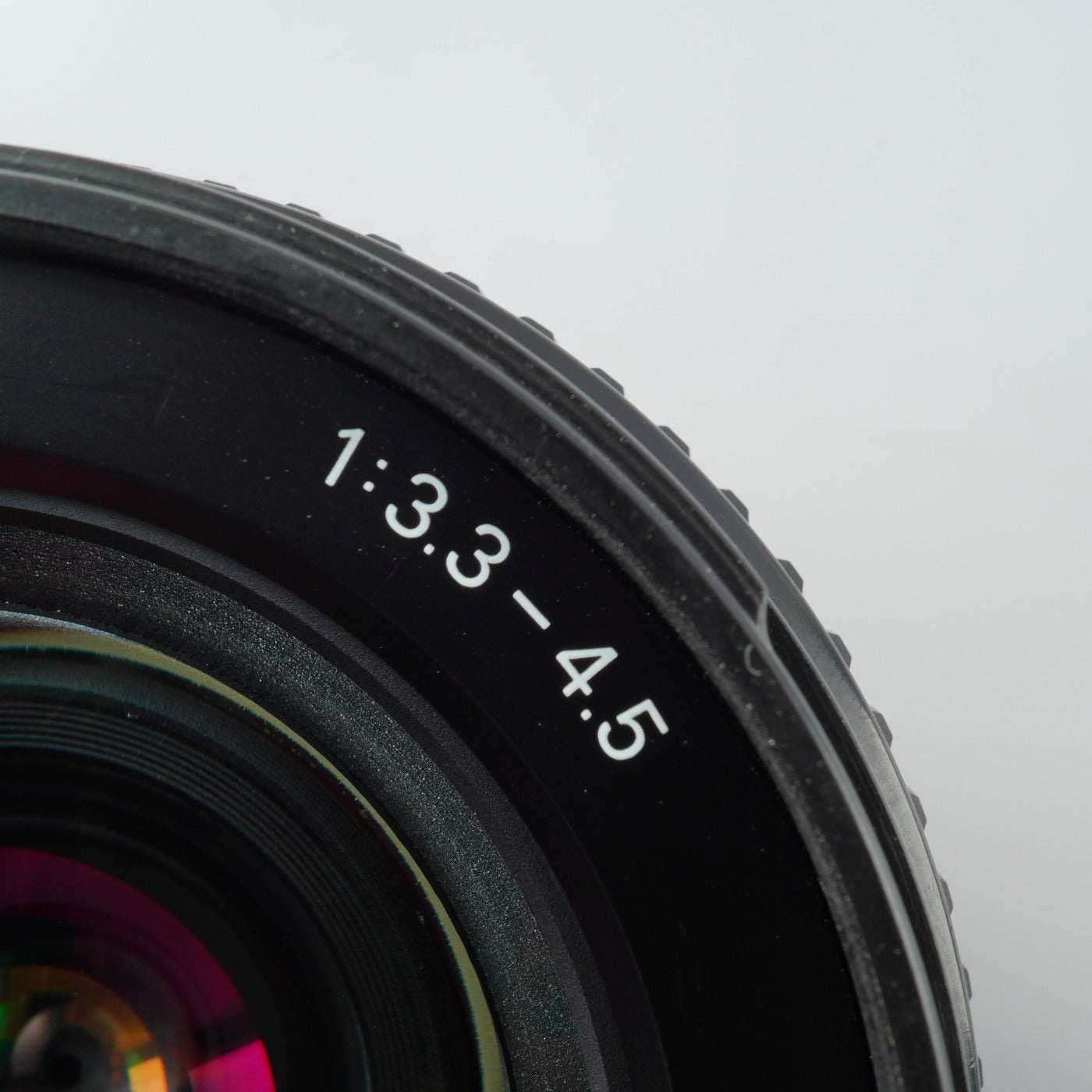 Nikon AF NIKKOR 24-50mm F/3.3-4.5 ズームレンズ