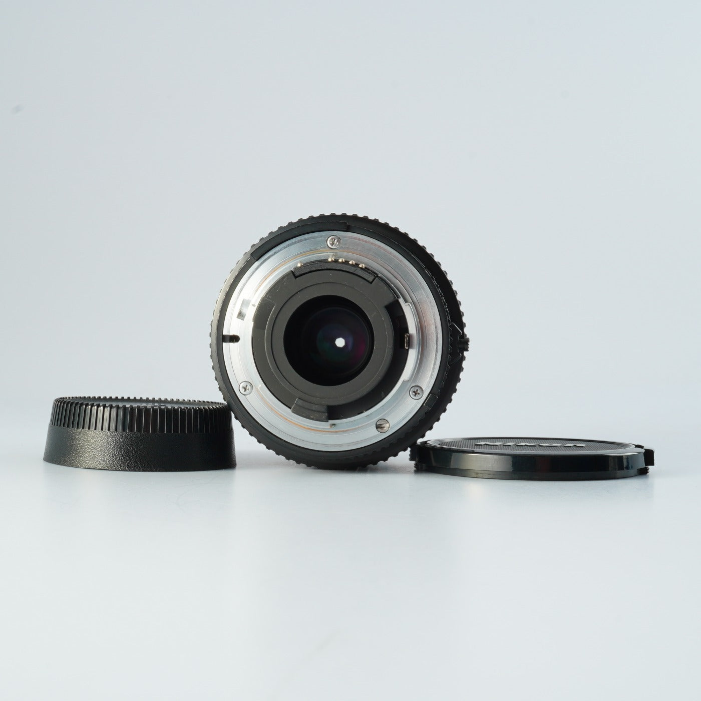 Nikon AF NIKKOR 24-50mm F/3.3-4.5 ズームレンズ