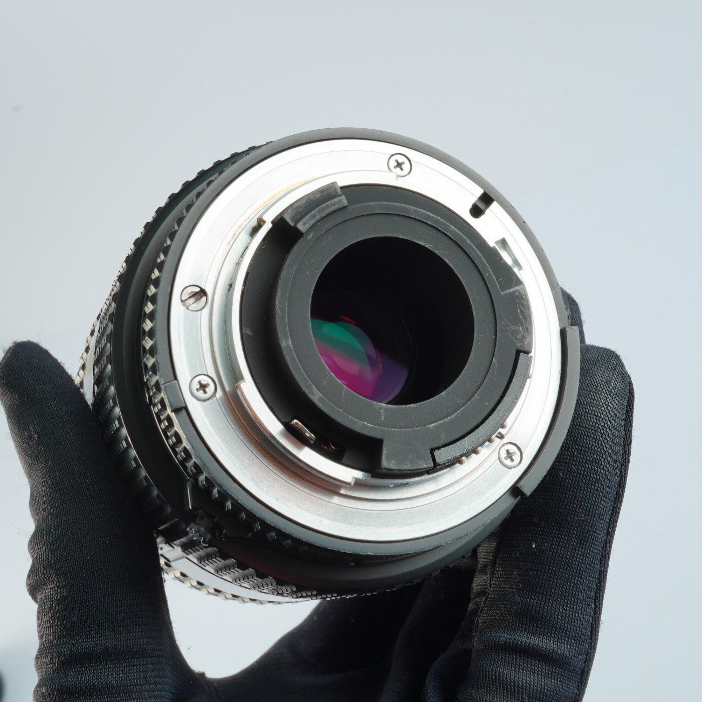 Nikon AF NIKKOR 24-50mm F/3.3-4.5 ズームレンズ