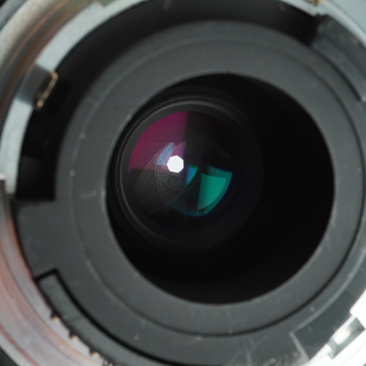 Nikon AF NIKKOR 24-50mm F/3.3-4.5 ズームレンズ