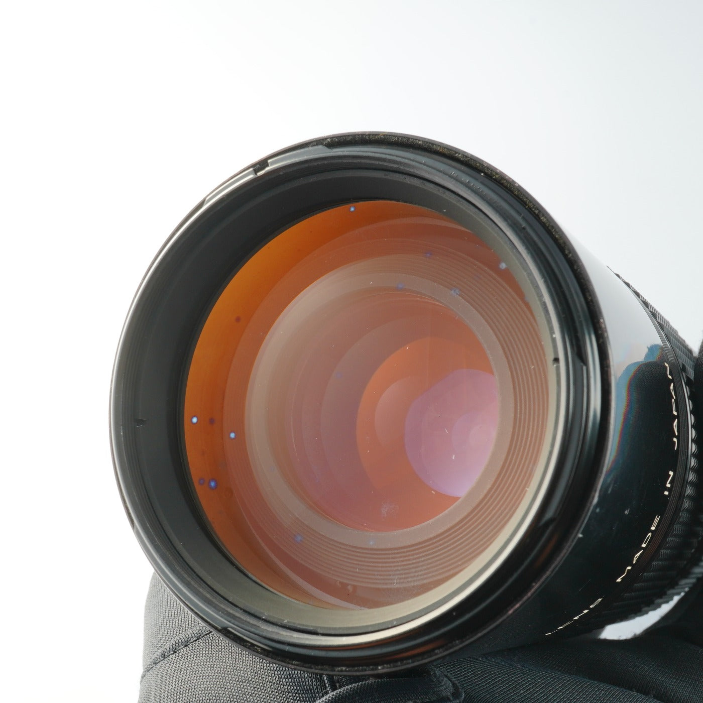 Canon New FD 80-200mm F/4 ズームレンズ