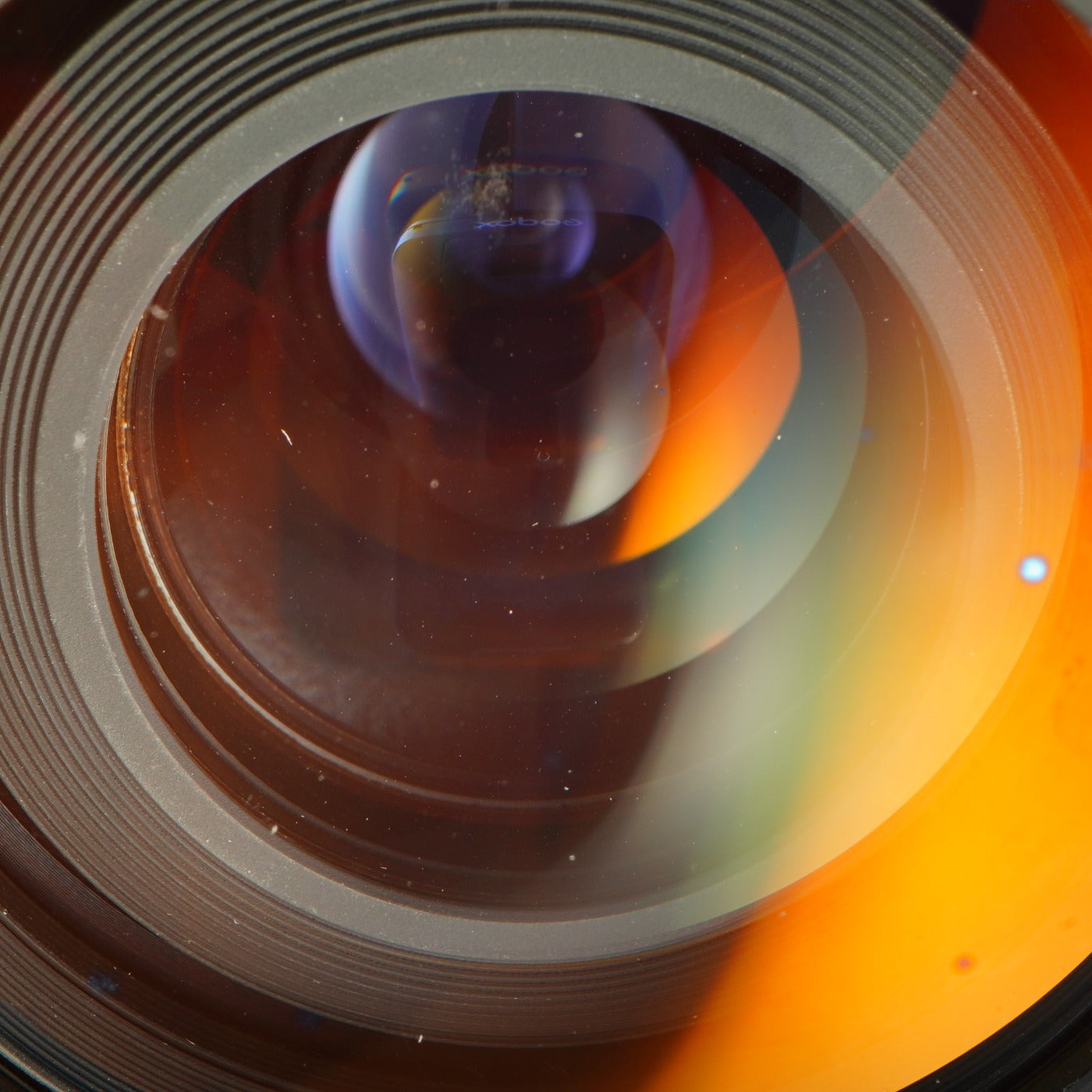 Canon New FD 80-200mm F/4 ズームレンズ