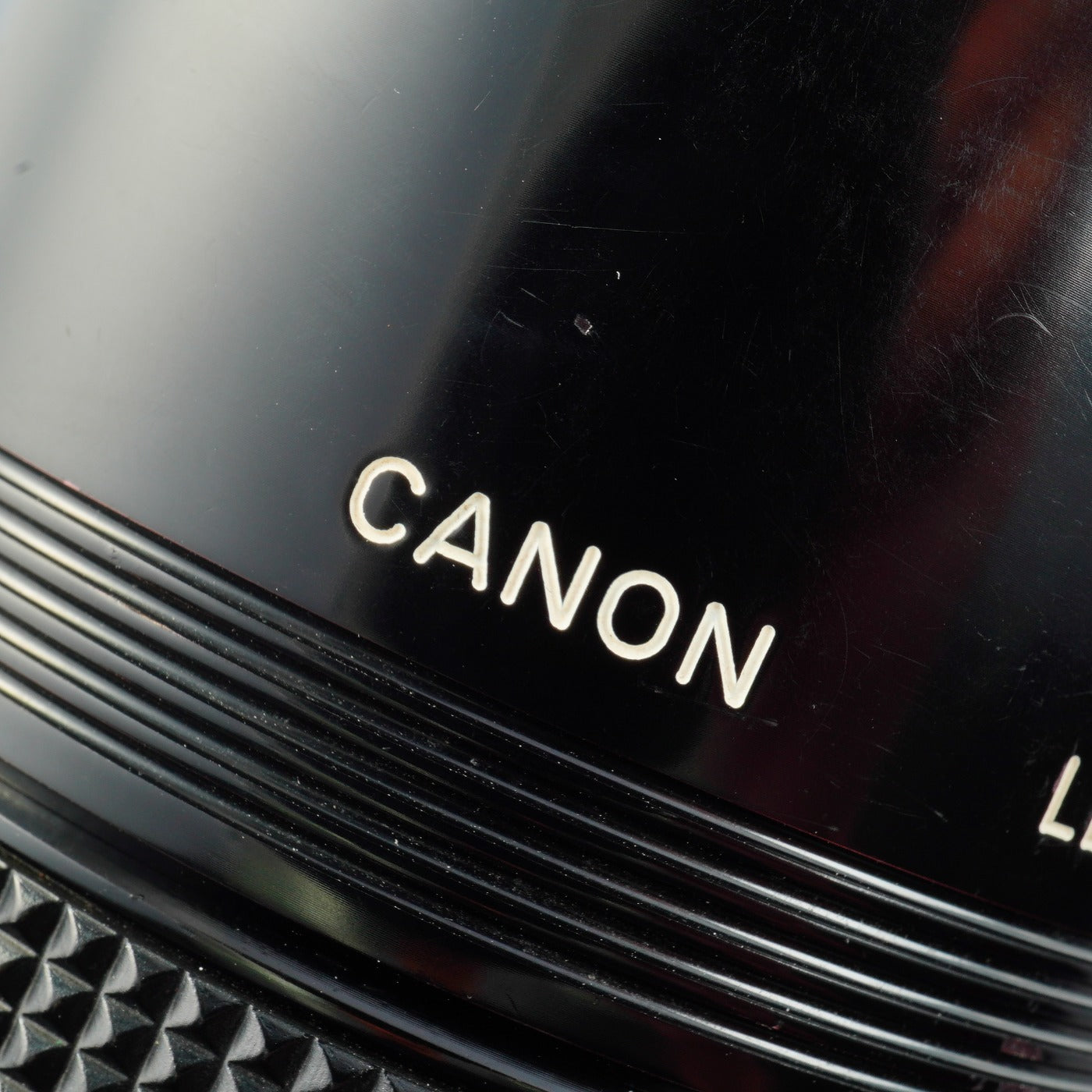 Canon New FD 80-200mm F/4 ズームレンズ
