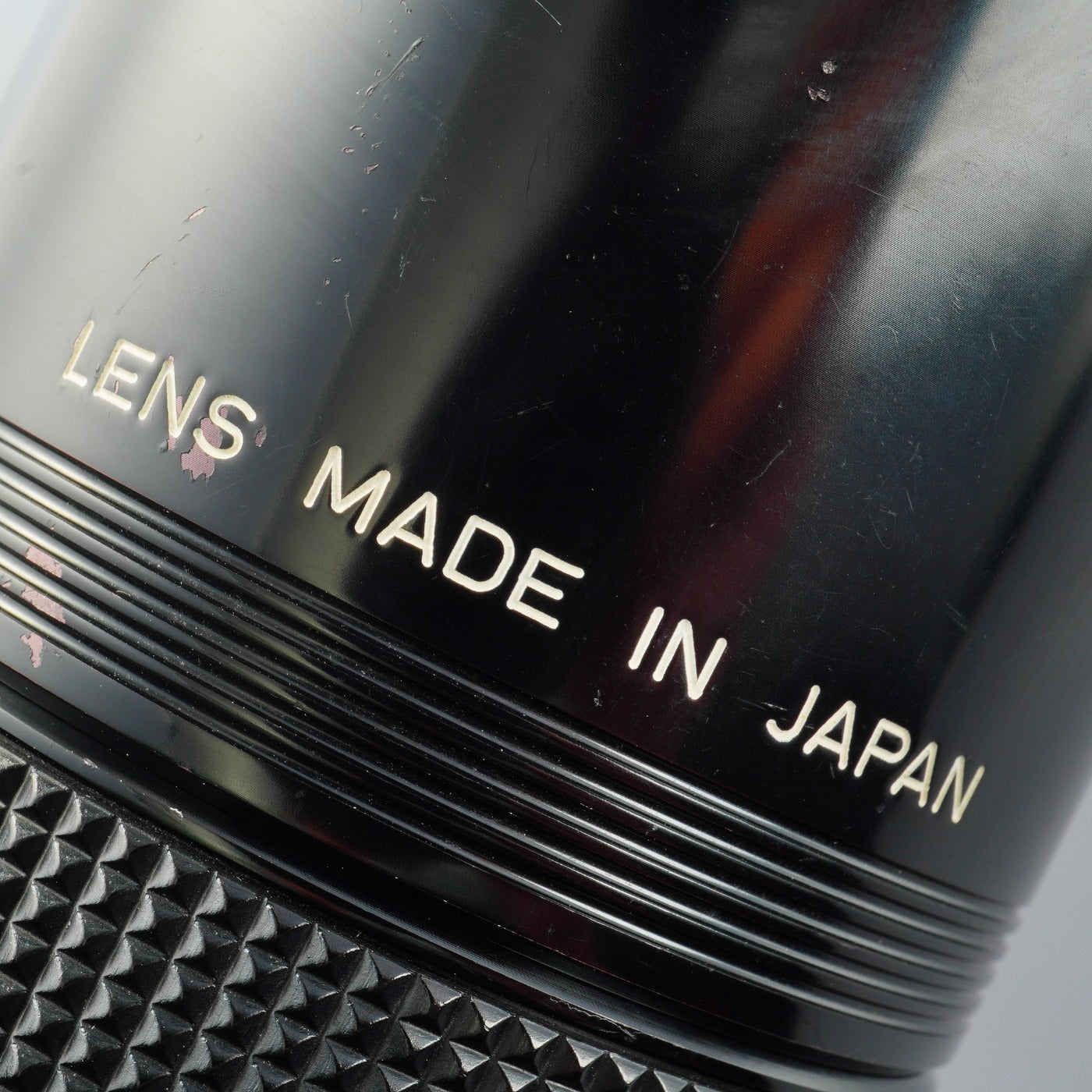 Canon New FD 80-200mm F/4 ズームレンズ