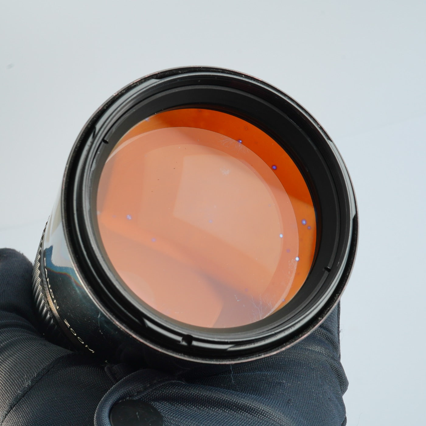 Canon New FD 80-200mm F/4 ズームレンズ