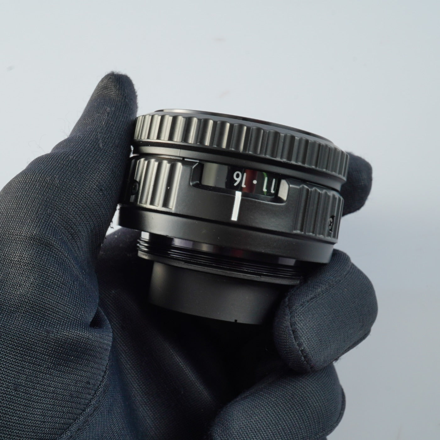 Nikon EL NIKKOR 63mm F/2.8 N 単焦点レンズ