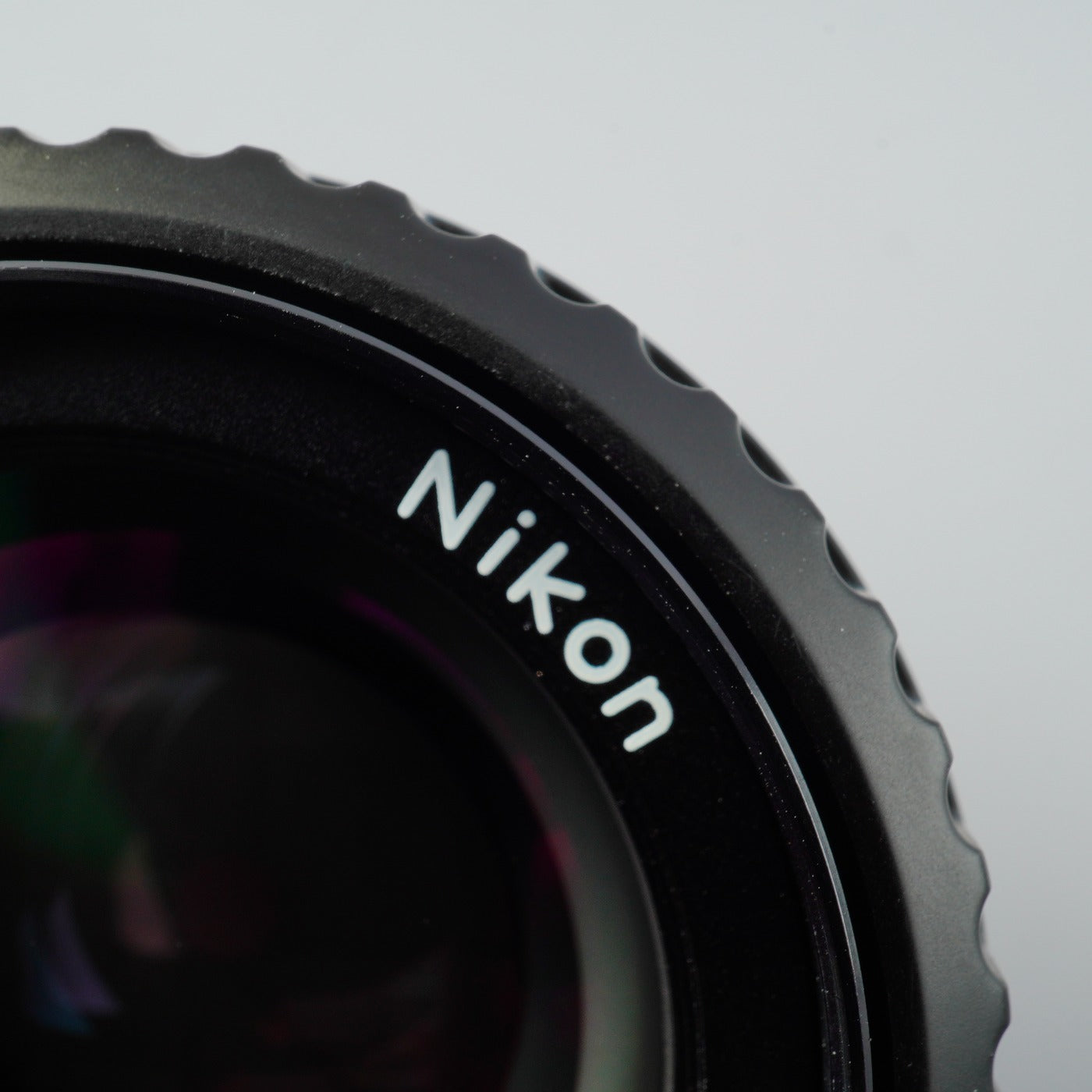 Nikon EL NIKKOR 63mm F/2.8 N 単焦点レンズ