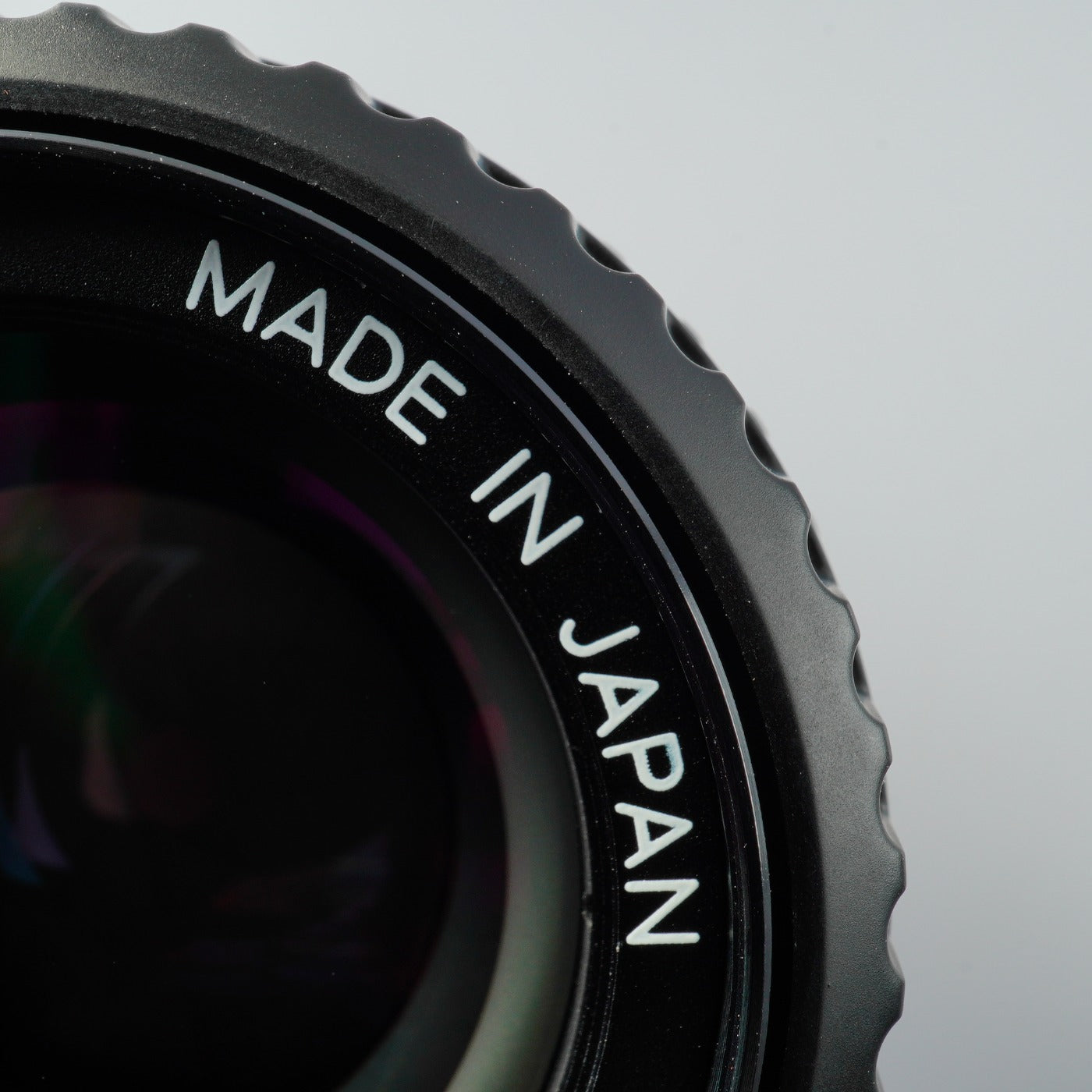 Nikon EL NIKKOR 63mm F/2.8 N 単焦点レンズ