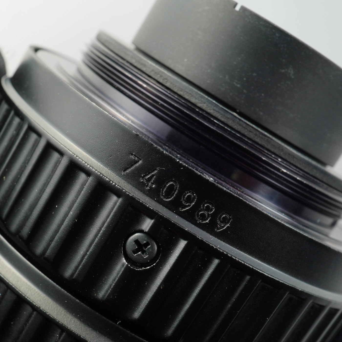 Nikon EL NIKKOR 63mm F/2.8 N 単焦点レンズ