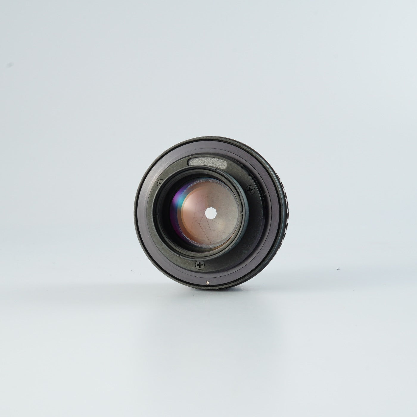 Nikon EL NIKKOR 63mm F/2.8 N 単焦点レンズ