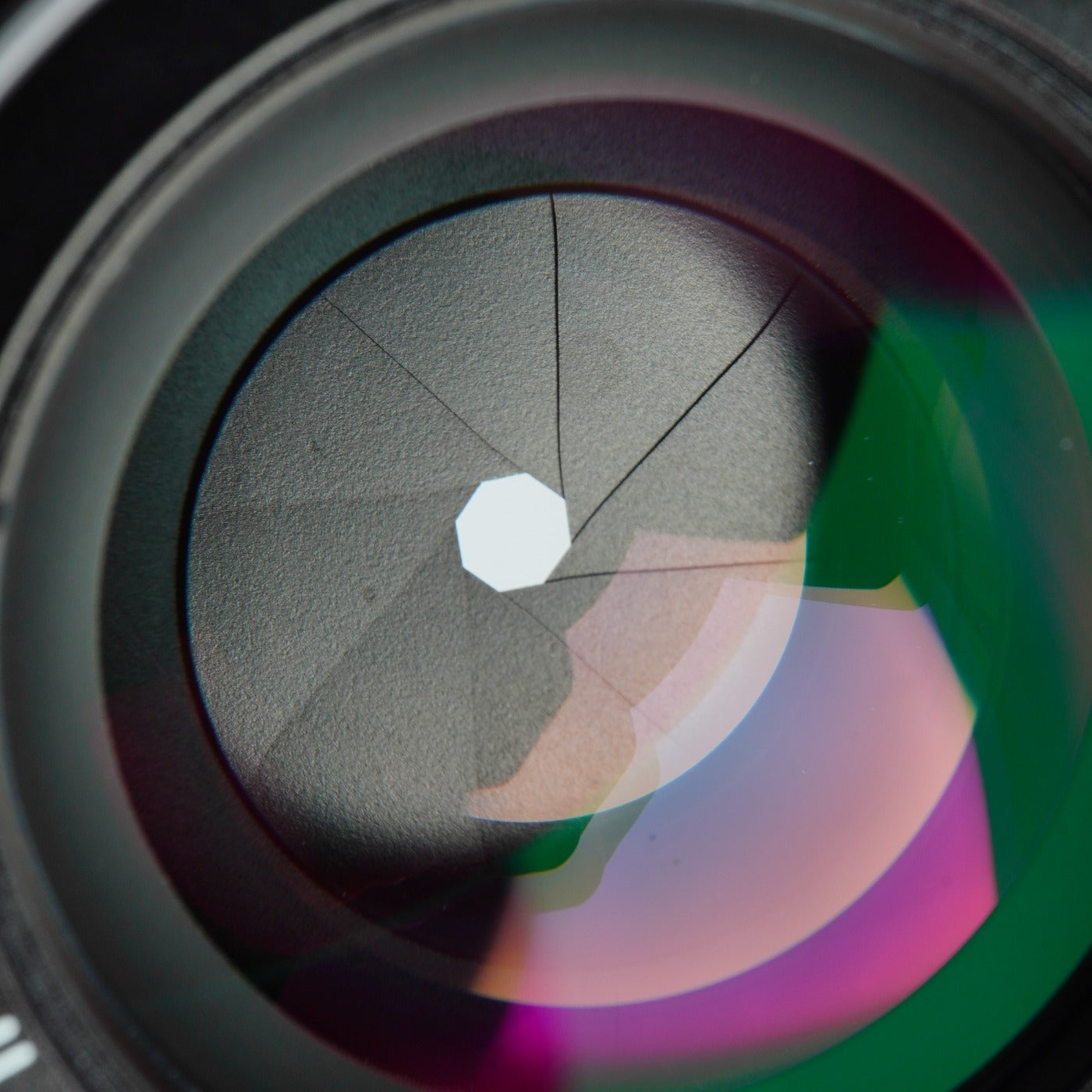 Nikon EL NIKKOR 63mm F/2.8 N 単焦点レンズ