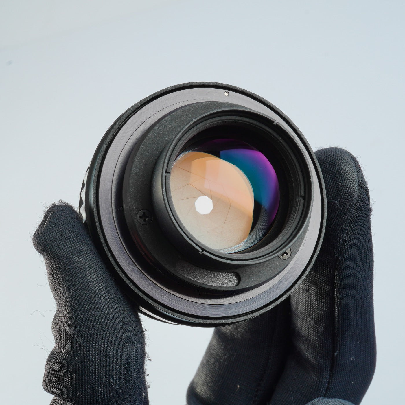 Nikon EL NIKKOR 63mm F/2.8 N 単焦点レンズ