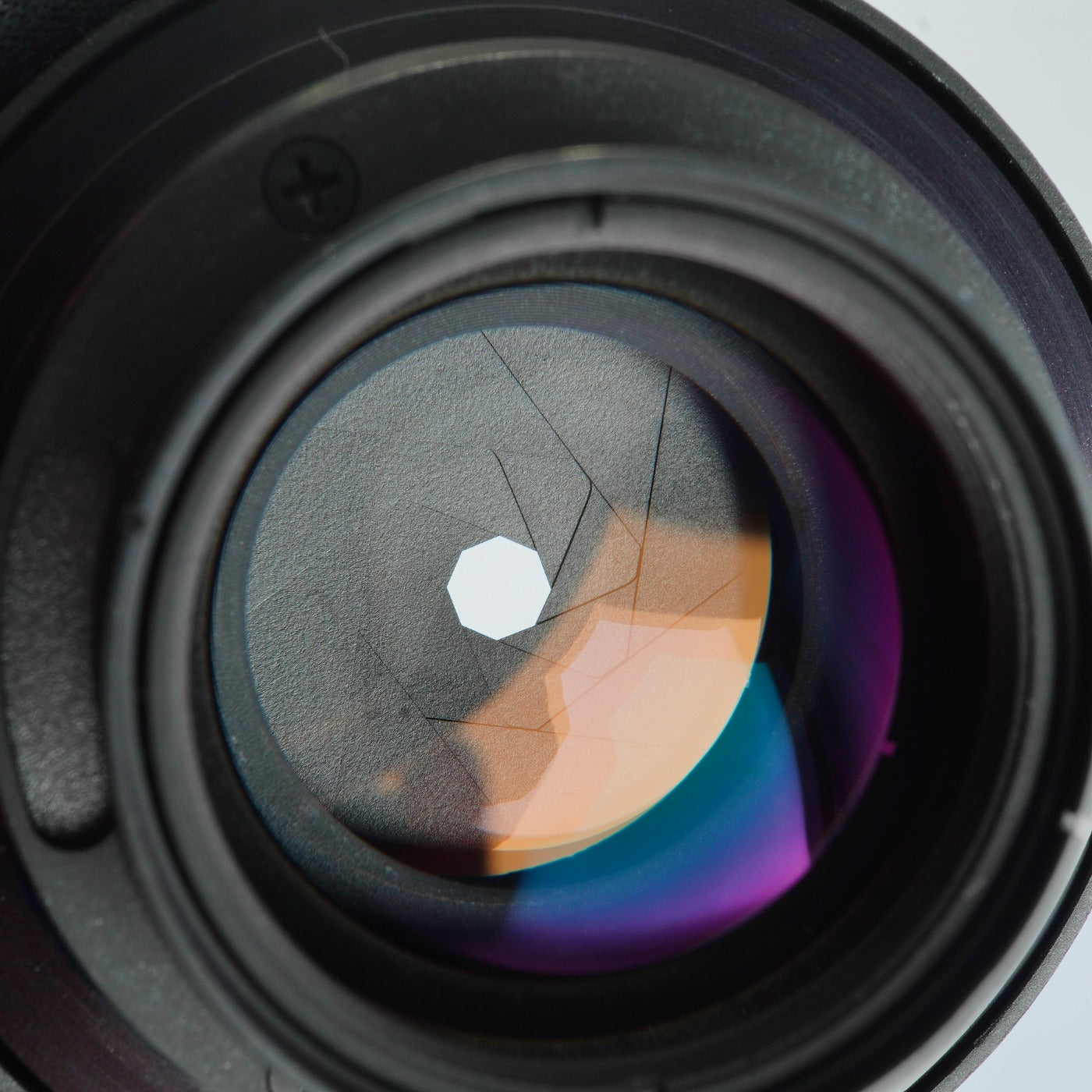 Nikon EL NIKKOR 63mm F/2.8 N 単焦点レンズ