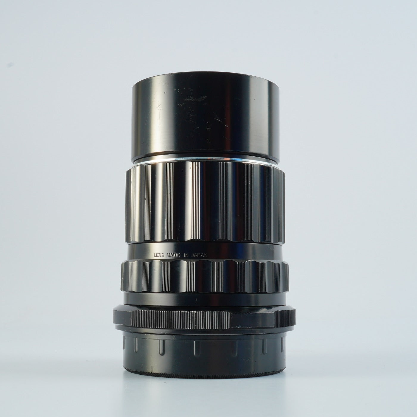 PENTAX Super Multi Coated Takumar 200mm F/4 6×7 (PENTAX 67用) 単焦点レンズ