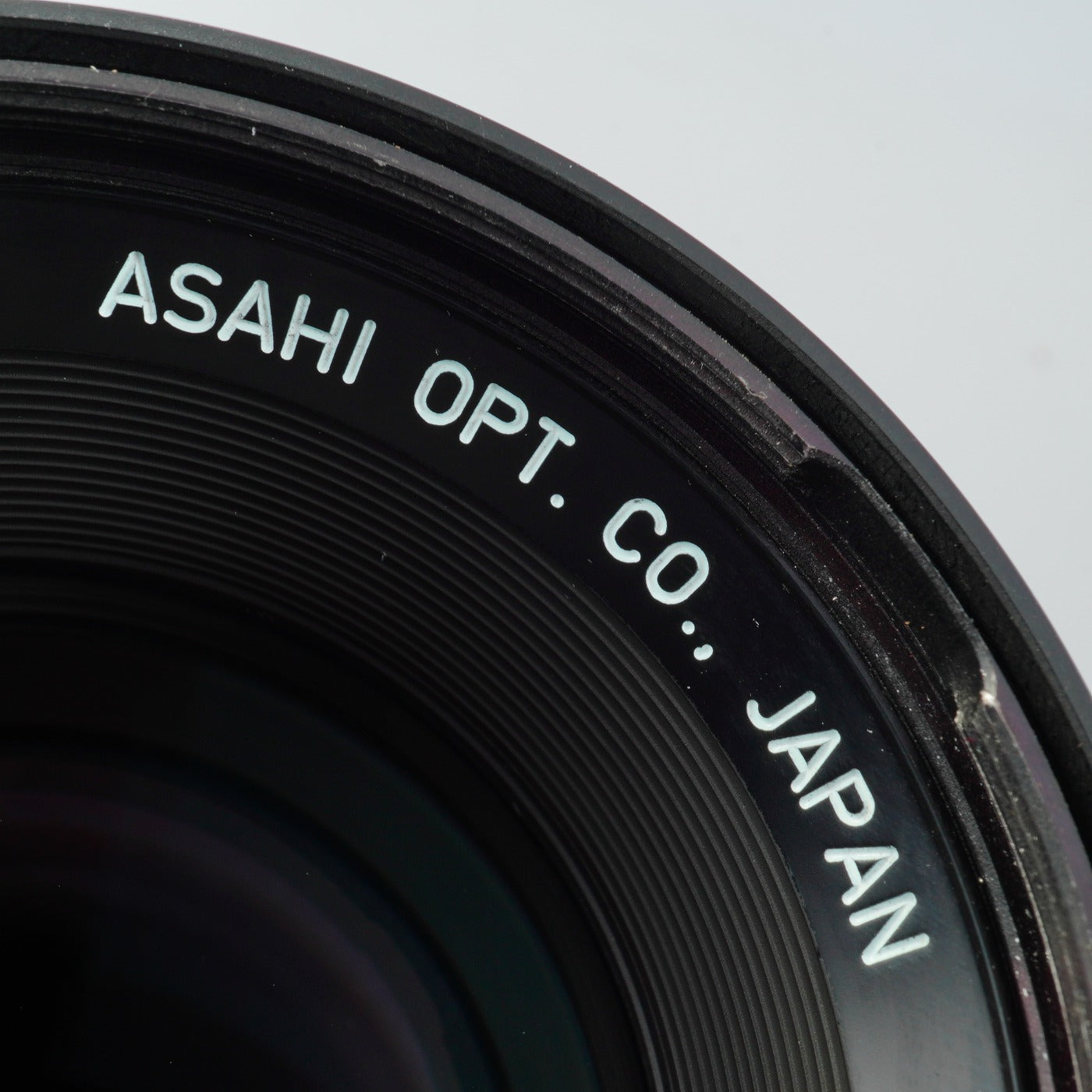 PENTAX Super Multi Coated Takumar 200mm F/4 6×7 (PENTAX 67用) 単焦点レンズ