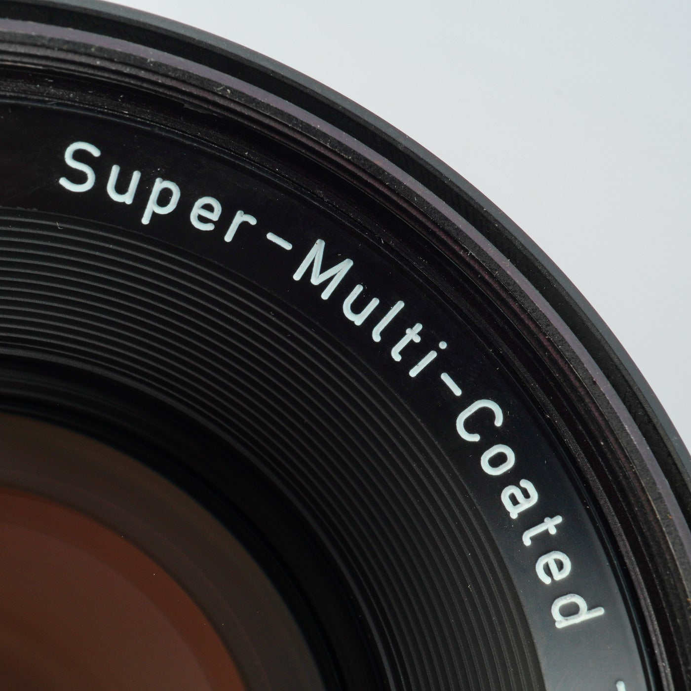 PENTAX Super Multi Coated Takumar 200mm F/4 6×7 (PENTAX 67用) 単焦点レンズ