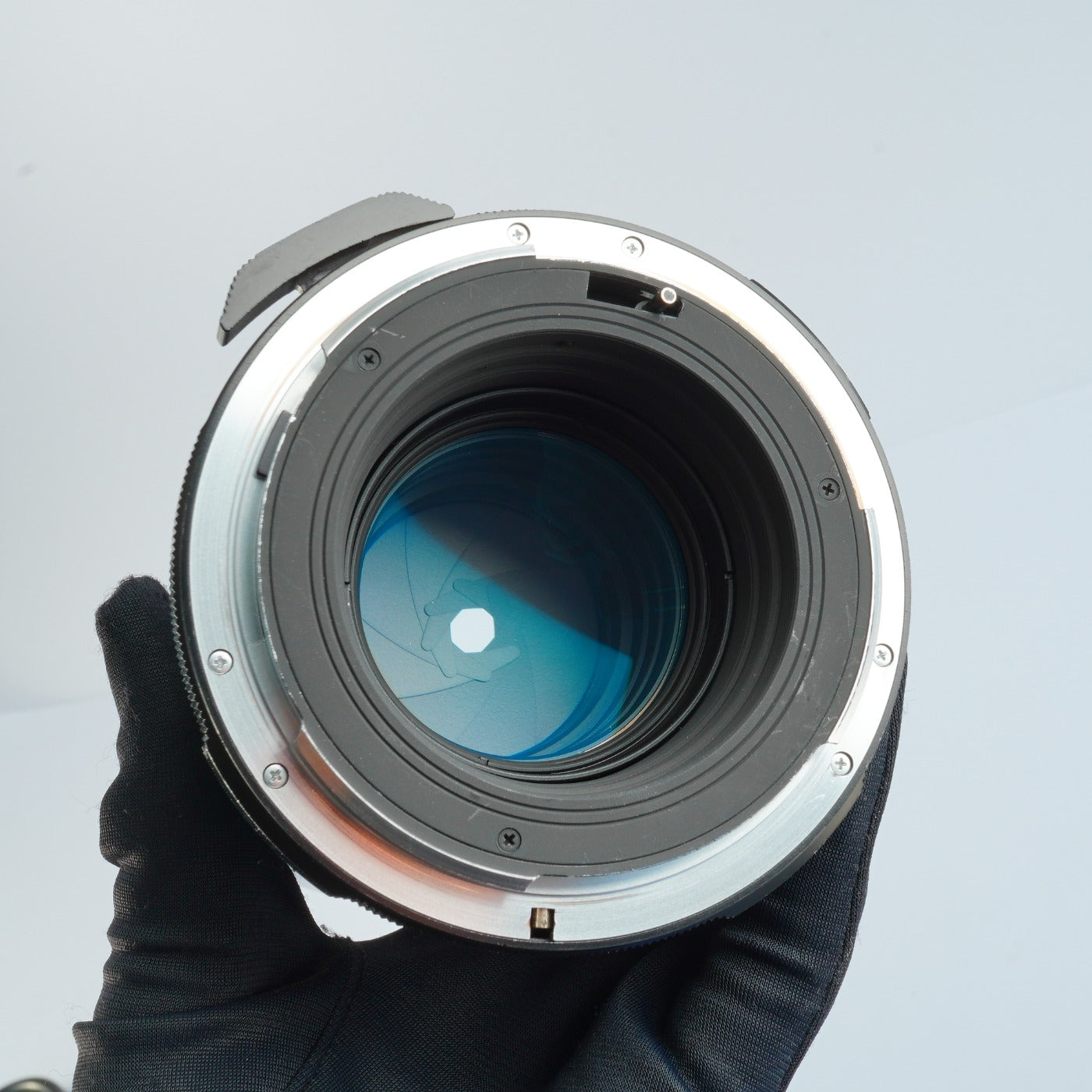 PENTAX Super Multi Coated Takumar 200mm F/4 6×7 (PENTAX 67用) 単焦点レンズ