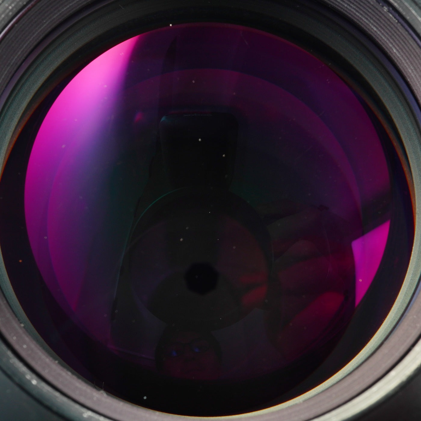 Nikon Ai Nikkor 135mm F/2.8 単焦点レンズ