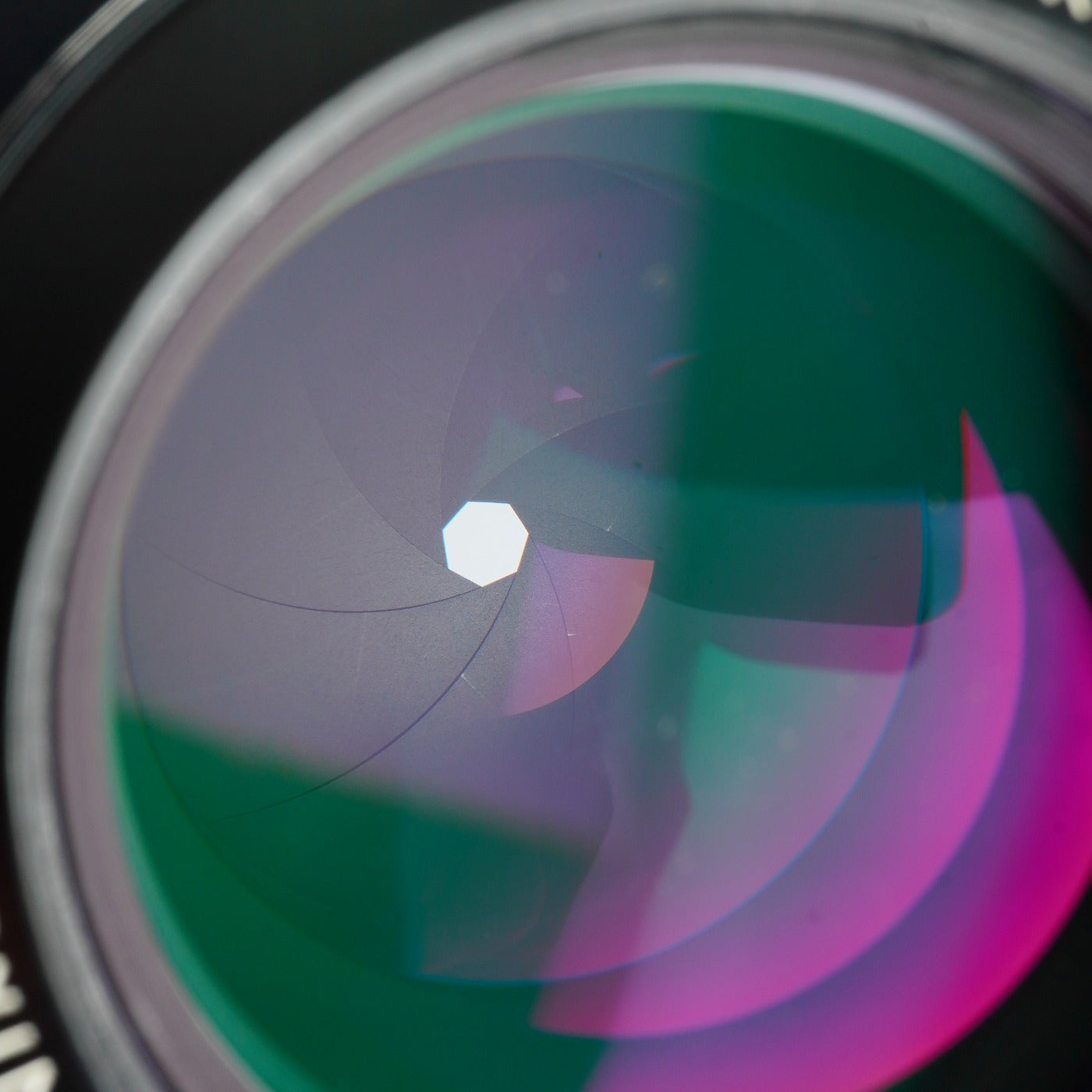 Nikon Ai Nikkor 135mm F/2.8 単焦点レンズ