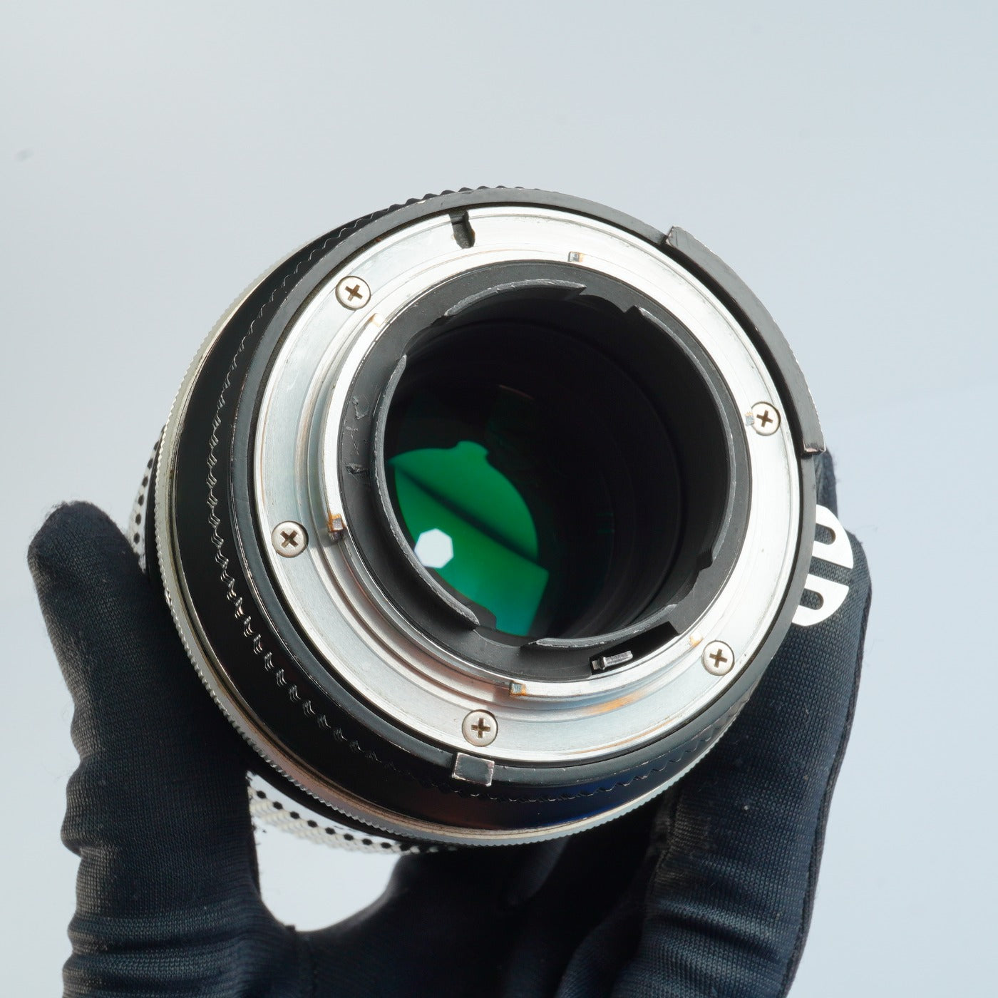 Nikon Ai Nikkor 135mm F/2.8 単焦点レンズ