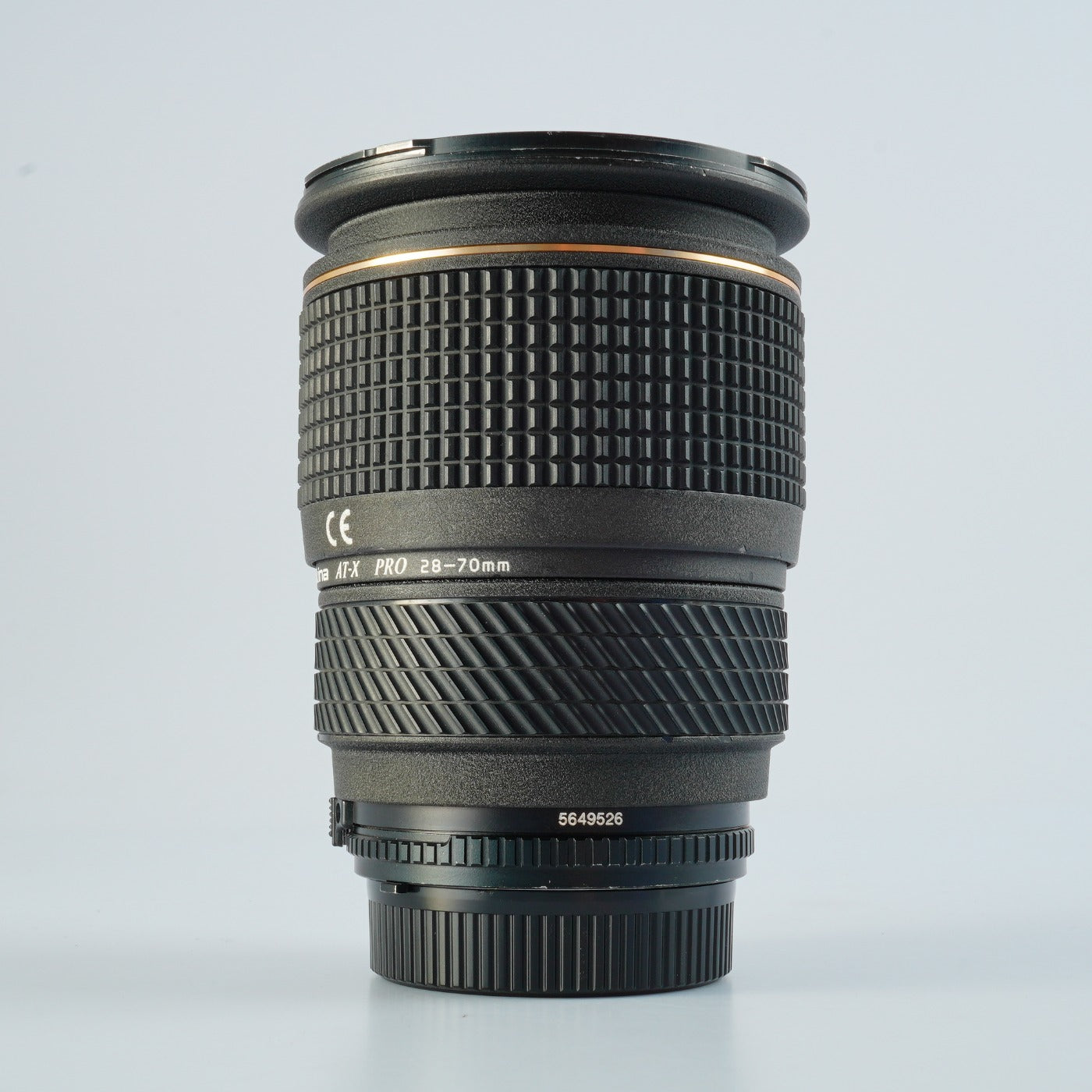 Tokina AT-X PRO 28-70mm F/2.8 (Sony A用) ズームレンズ