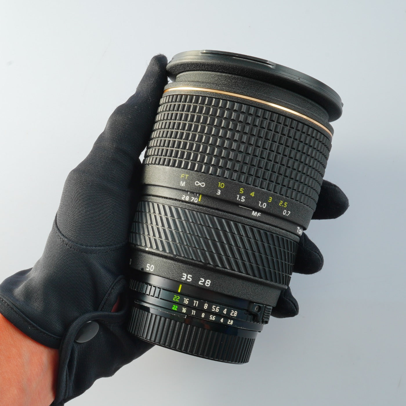 Tokina AT-X PRO 28-70mm F/2.8 (Sony A用) ズームレンズ