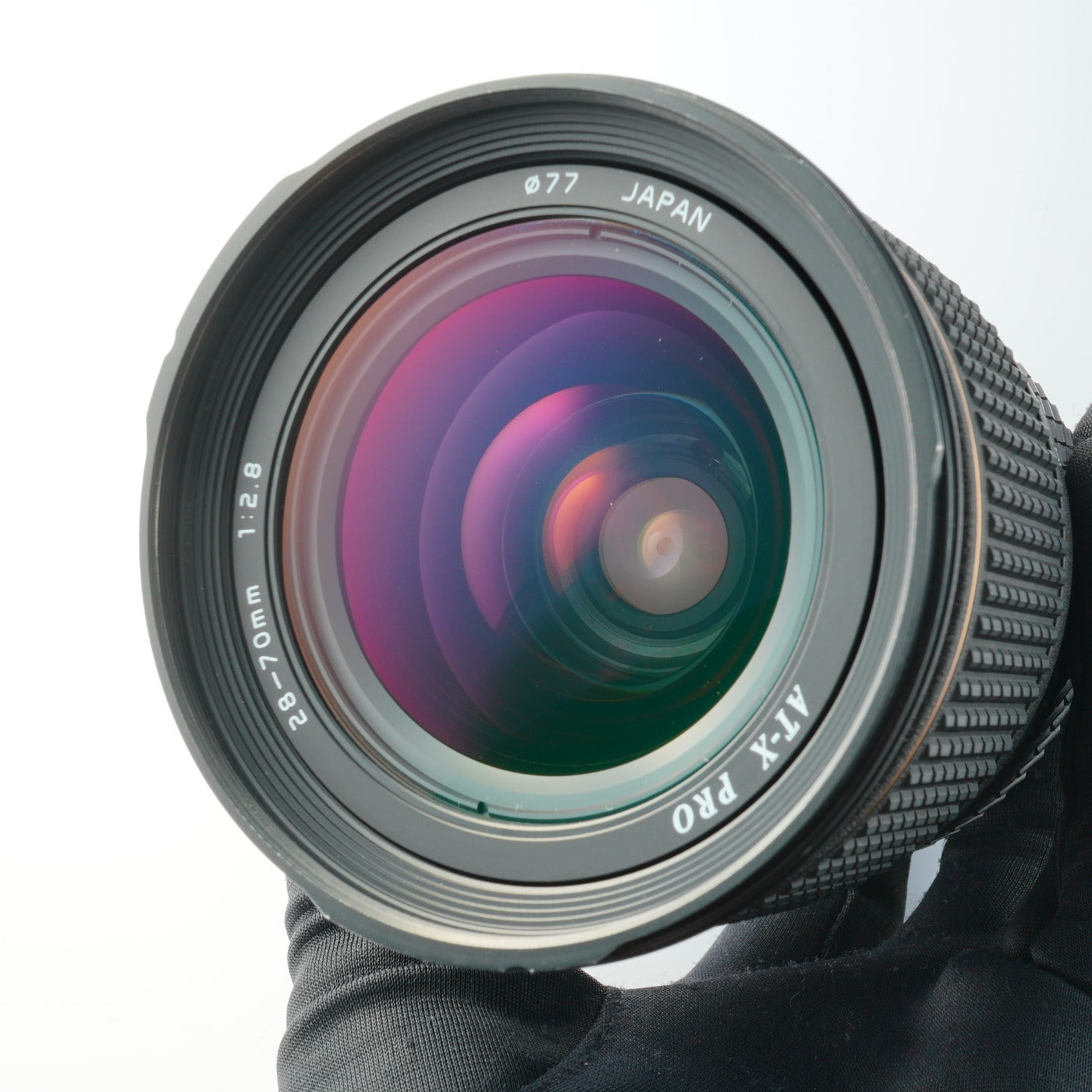 Tokina AT-X PRO 28-70mm F/2.8 (Sony A用) ズームレンズ