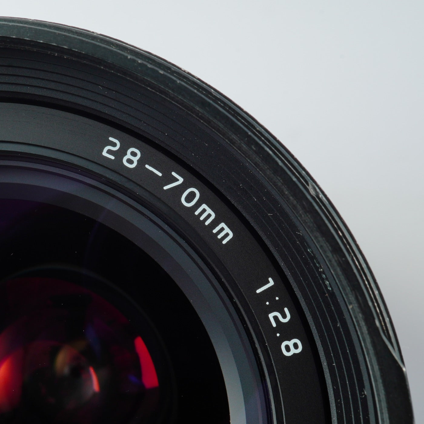 Tokina AT-X PRO 28-70mm F/2.8 (Sony A用) ズームレンズ