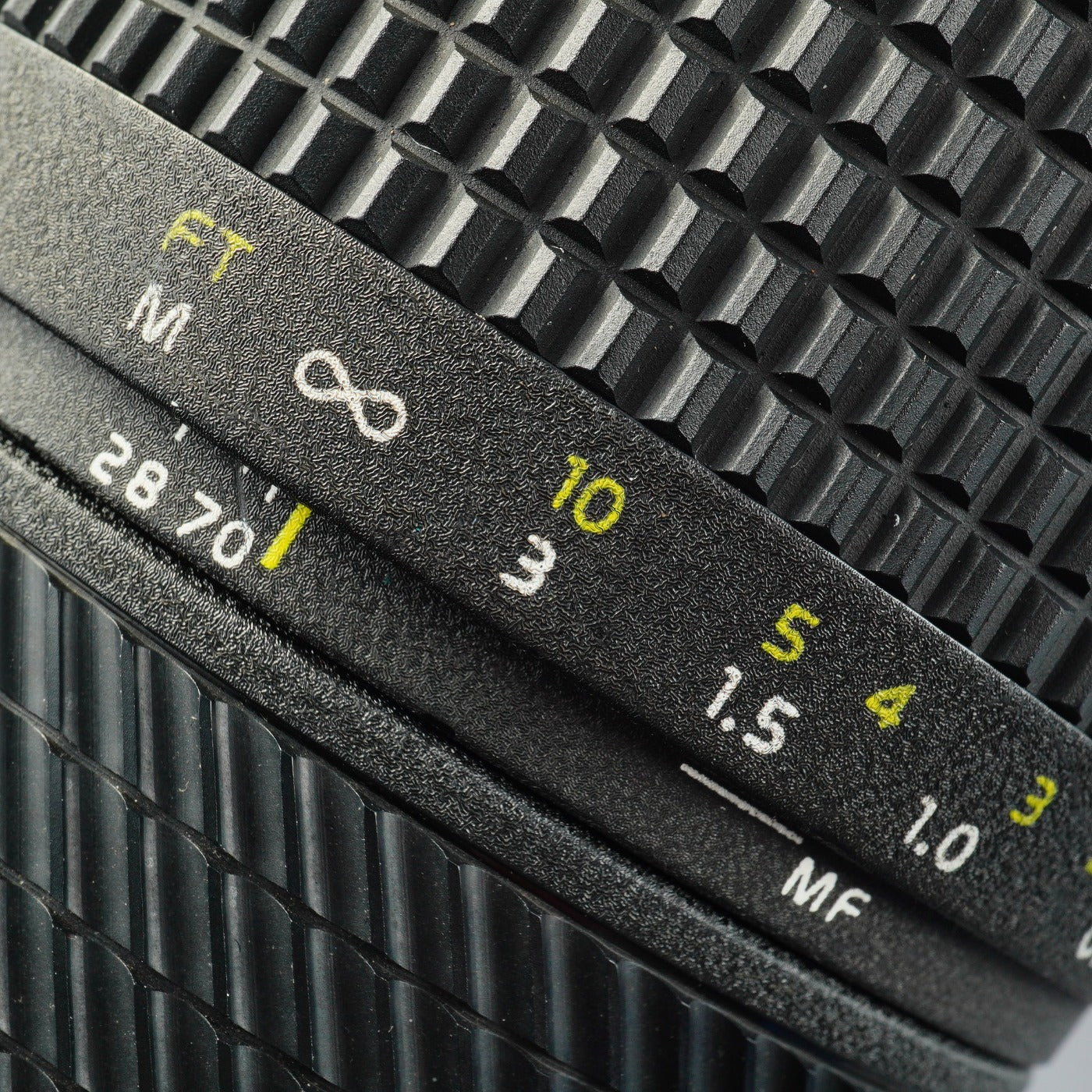 Tokina AT-X PRO 28-70mm F/2.8 (Sony A用) ズームレンズ