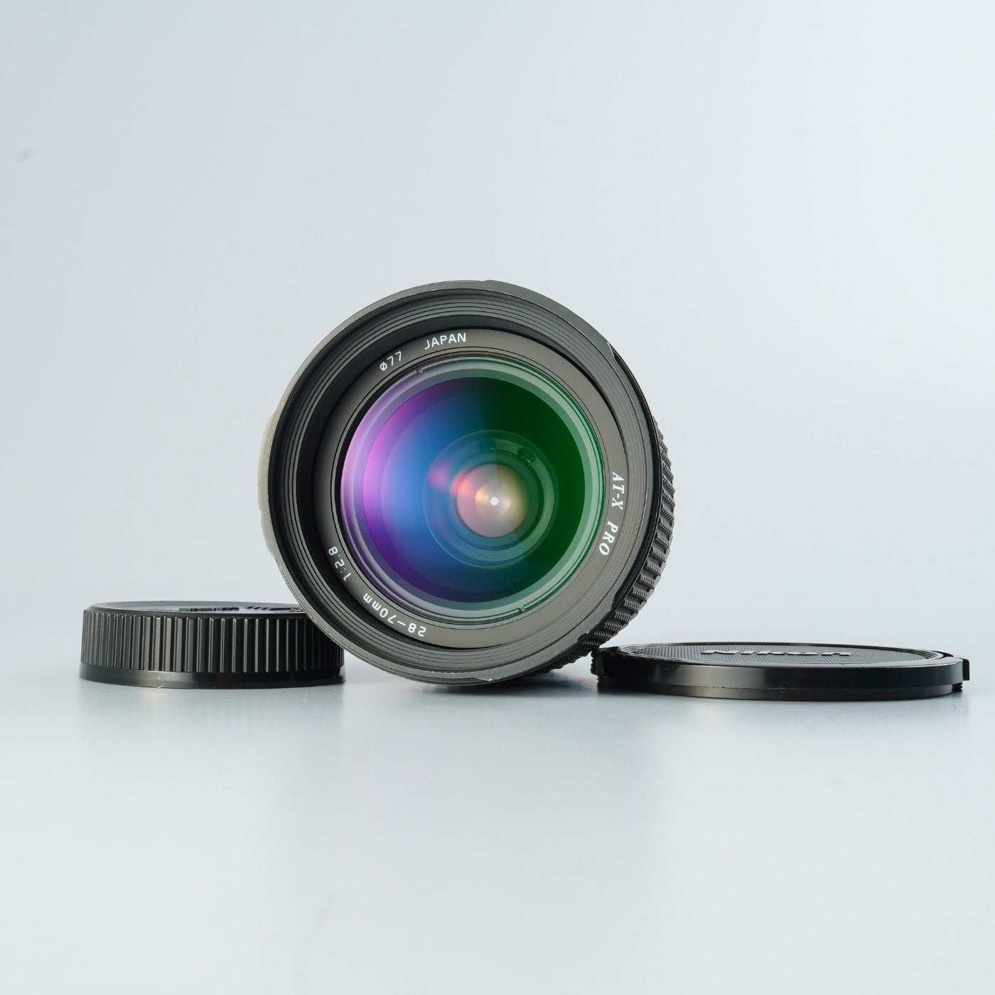 Tokina AT-X PRO 28-70mm F/2.8 (Sony A用) ズームレンズ