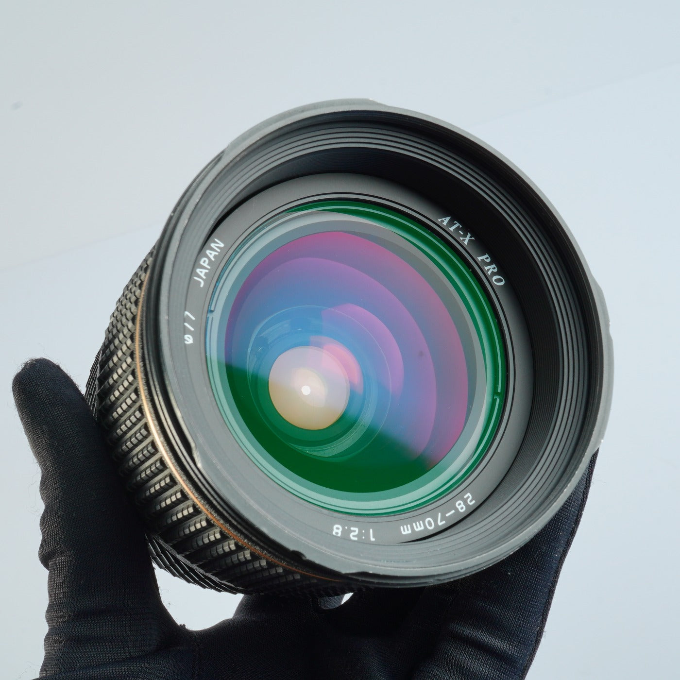 Tokina AT-X PRO 28-70mm F/2.8 (Sony A用) ズームレンズ