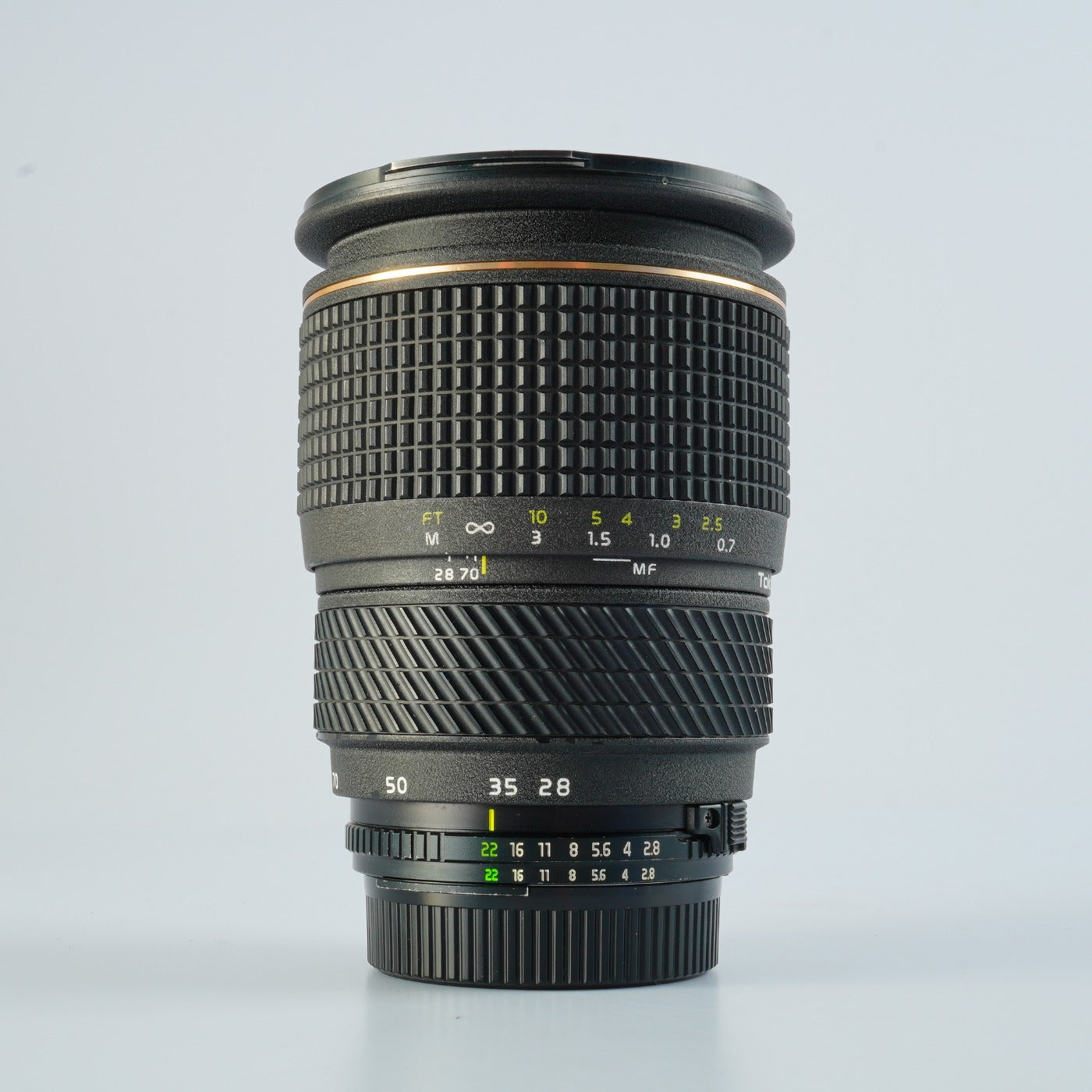 Tokina AT-X PRO 28-70mm F/2.8 (Sony A用) ズームレンズ