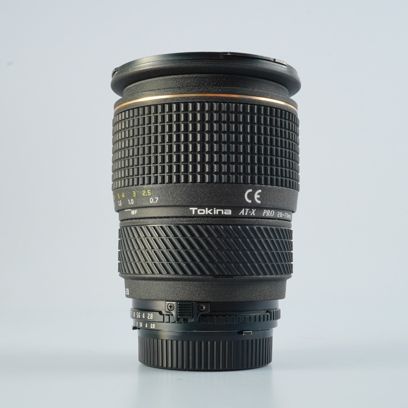 Tokina AT-X PRO 28-70mm F/2.8 (Sony A用) ズームレンズ
