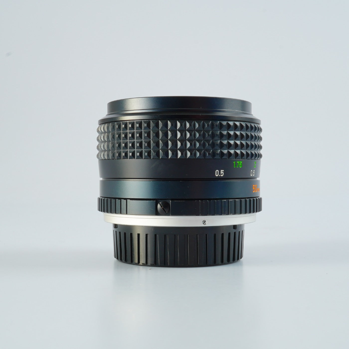 MINOLTA MC ROKKOR-PG 50mm F/1.4 単焦点レンズ