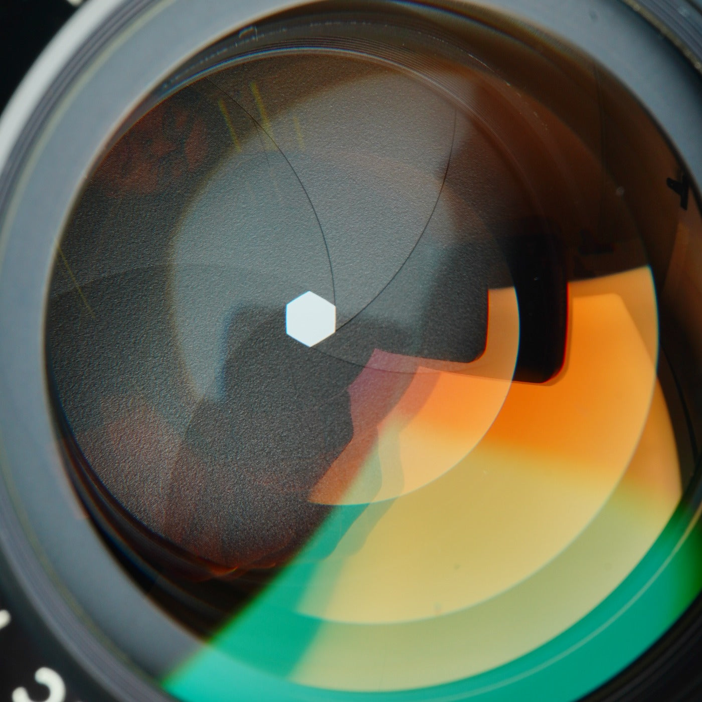 MINOLTA MC ROKKOR-PG 50mm F/1.4 単焦点レンズ