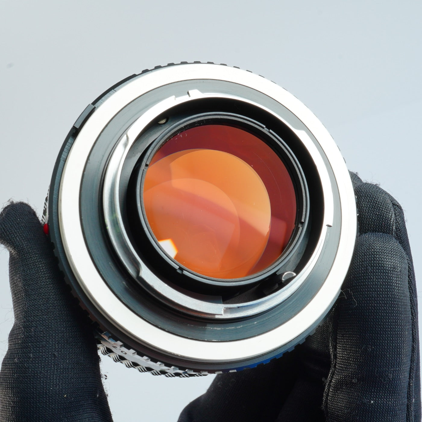 MINOLTA MC ROKKOR-PG 50mm F/1.4 単焦点レンズ