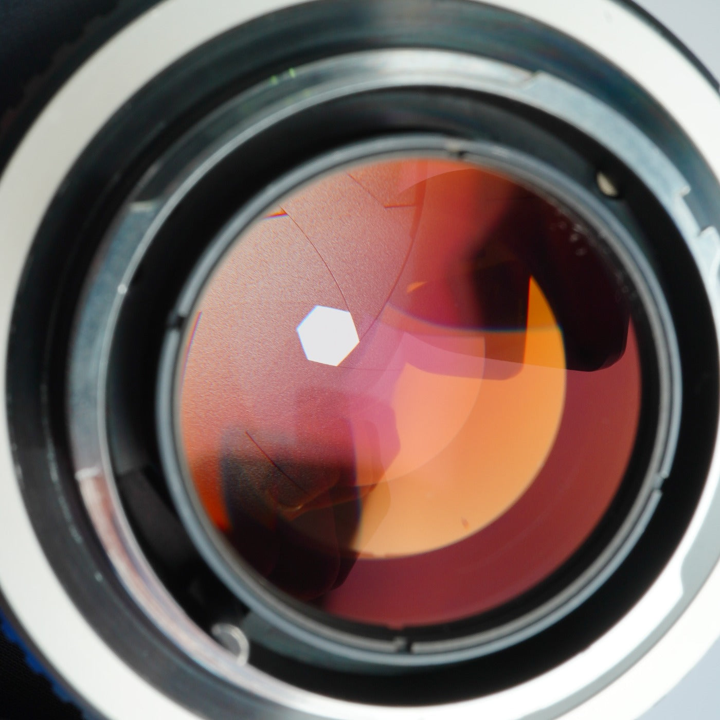 MINOLTA MC ROKKOR-PG 50mm F/1.4 単焦点レンズ