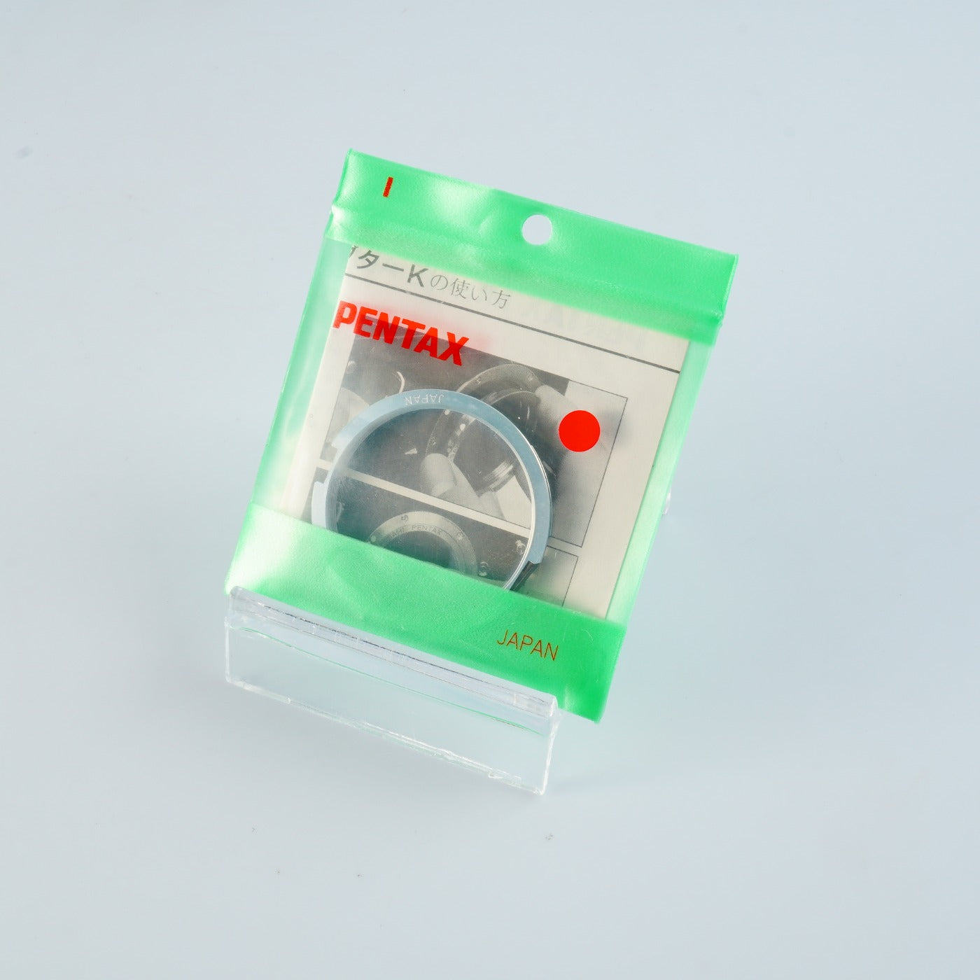 PENTAX Mount Adapter M42 to K mount (Pentax K用) マウントアダプター