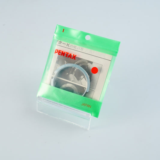 PENTAX Mount Adapter M42 to K mount (Pentax K用) マウントアダプター