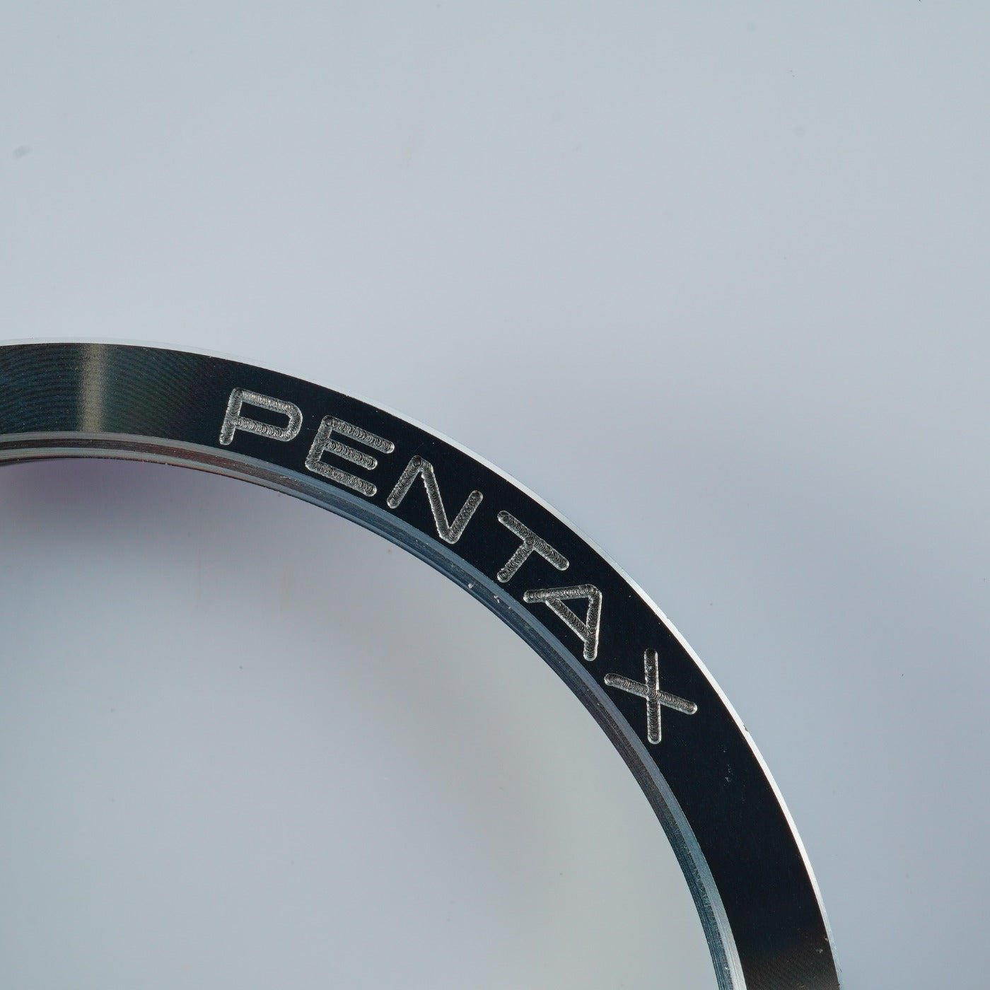 PENTAX Mount Adapter M42 to K mount (Pentax K用) マウントアダプター