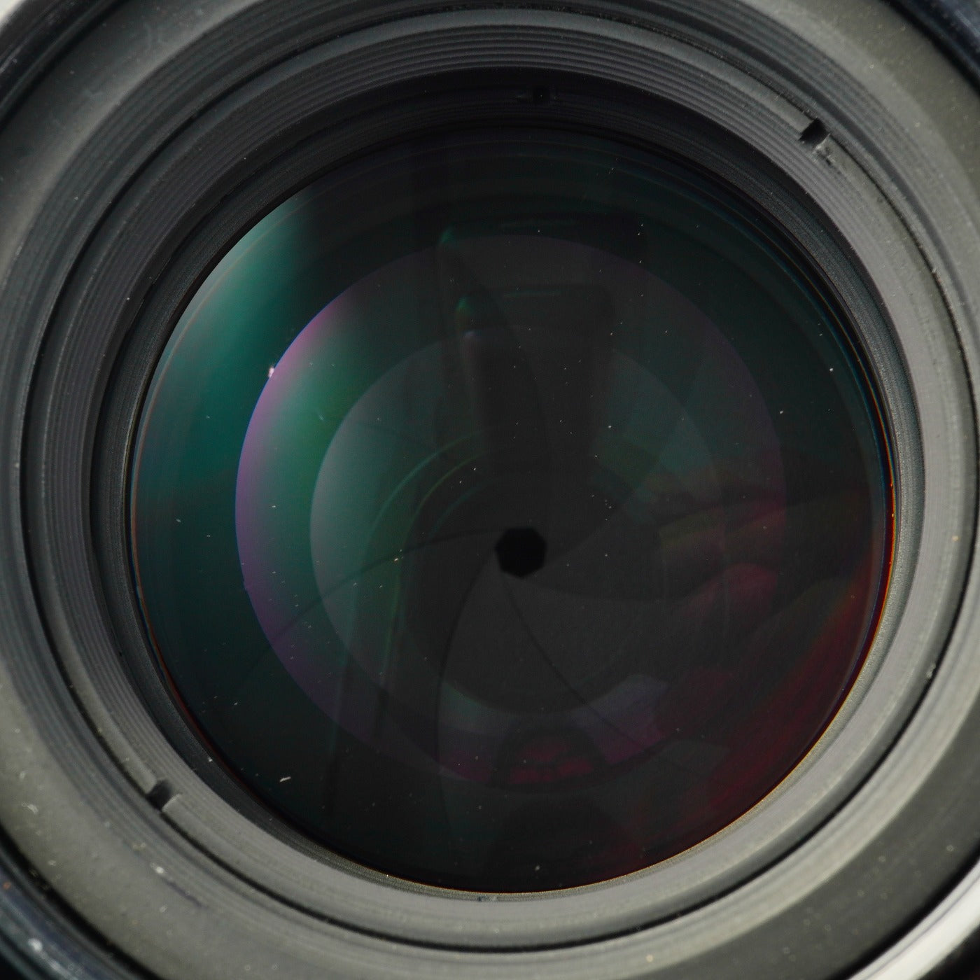 Nikon Micro NIKKOR Ai-s 105mm F/2.8 単焦点レンズ