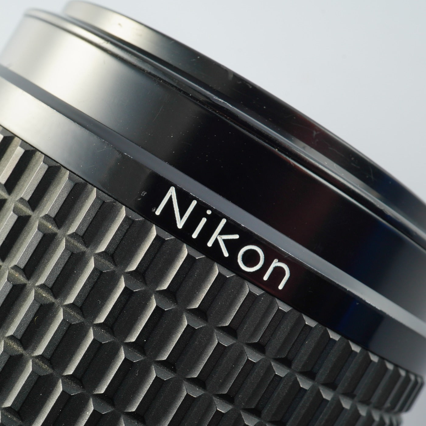 Nikon Micro NIKKOR Ai-s 105mm F/2.8 単焦点レンズ